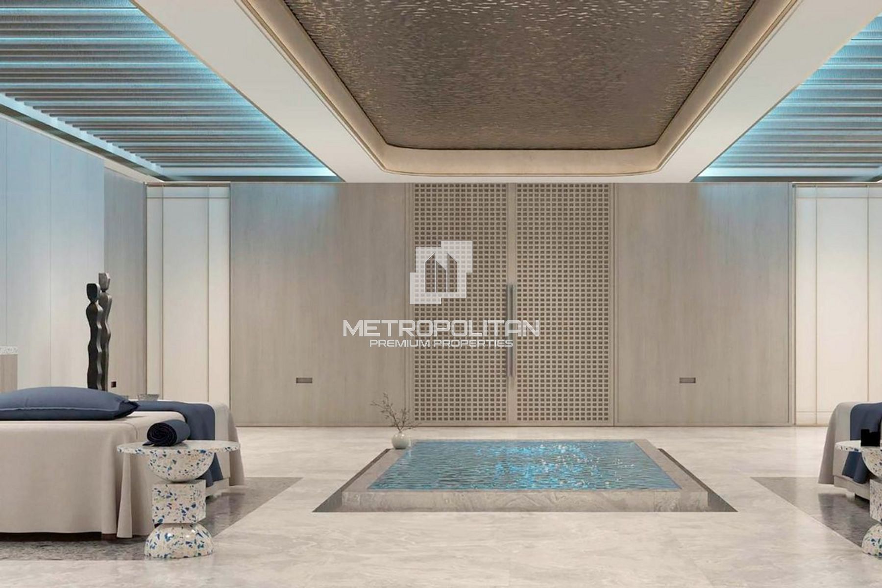 Квартира-студия на продажу в Dubai Land – MPS-45375 photo-4