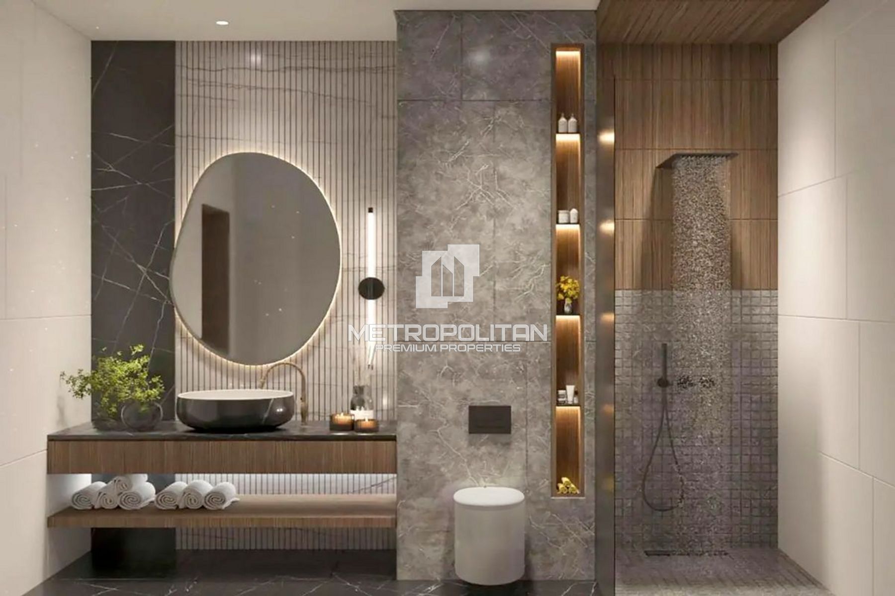 Квартира-студия на продажу в Dubai Land – MPS-45375 photo-5