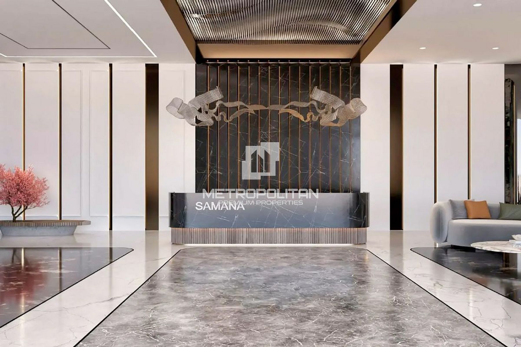 Квартира-студия на продажу в Dubai Land – MPS-45375 photo-8