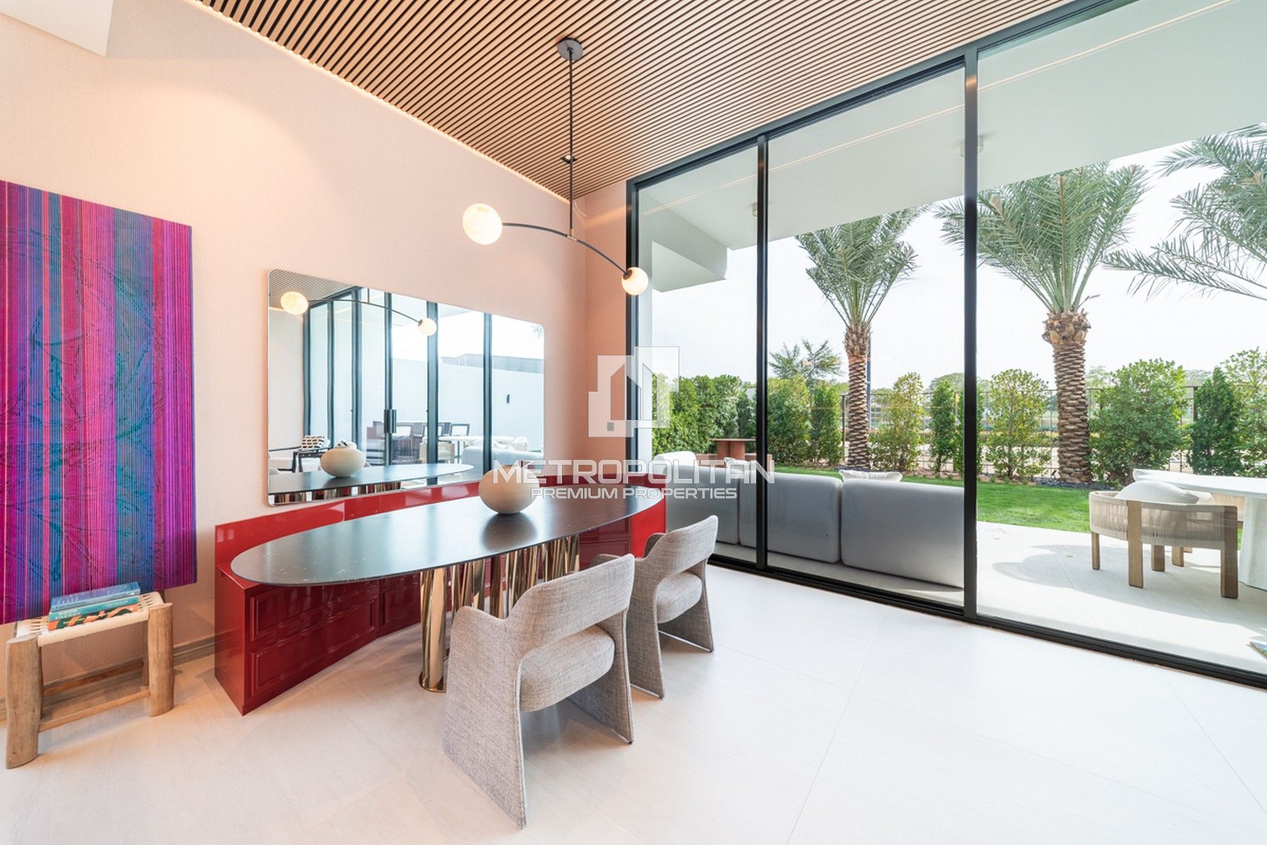 Image - District One Phase III, Mohammed Bin Rashid City, Dubai | Project - فيلا