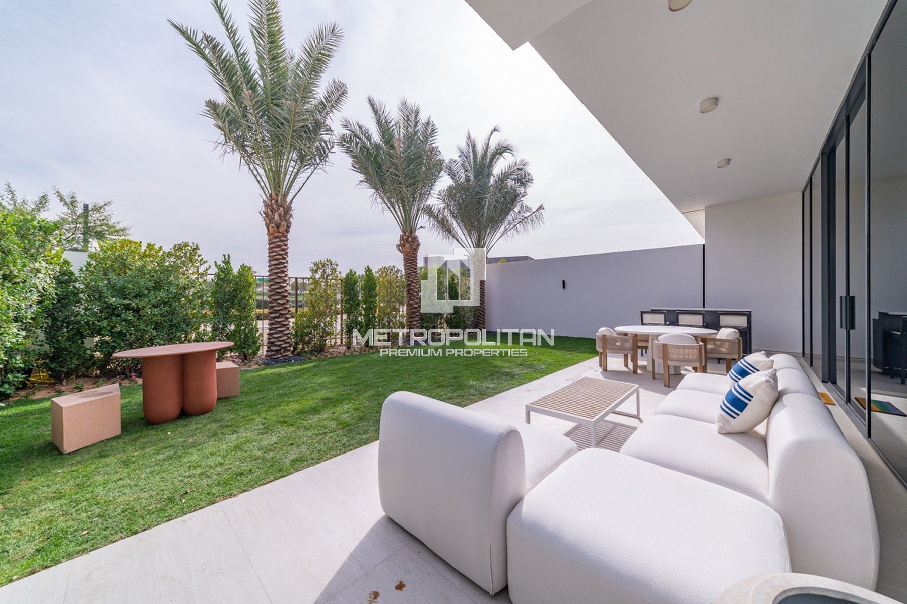 Image - District One Phase III, Mohammed Bin Rashid City, Dubai | Project - فيلا