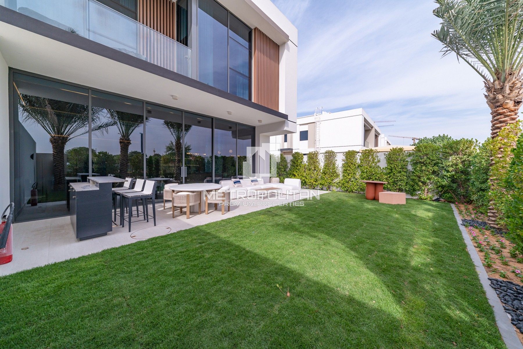 Image - District One Phase III, Mohammed Bin Rashid City, Dubai | Project - فيلا