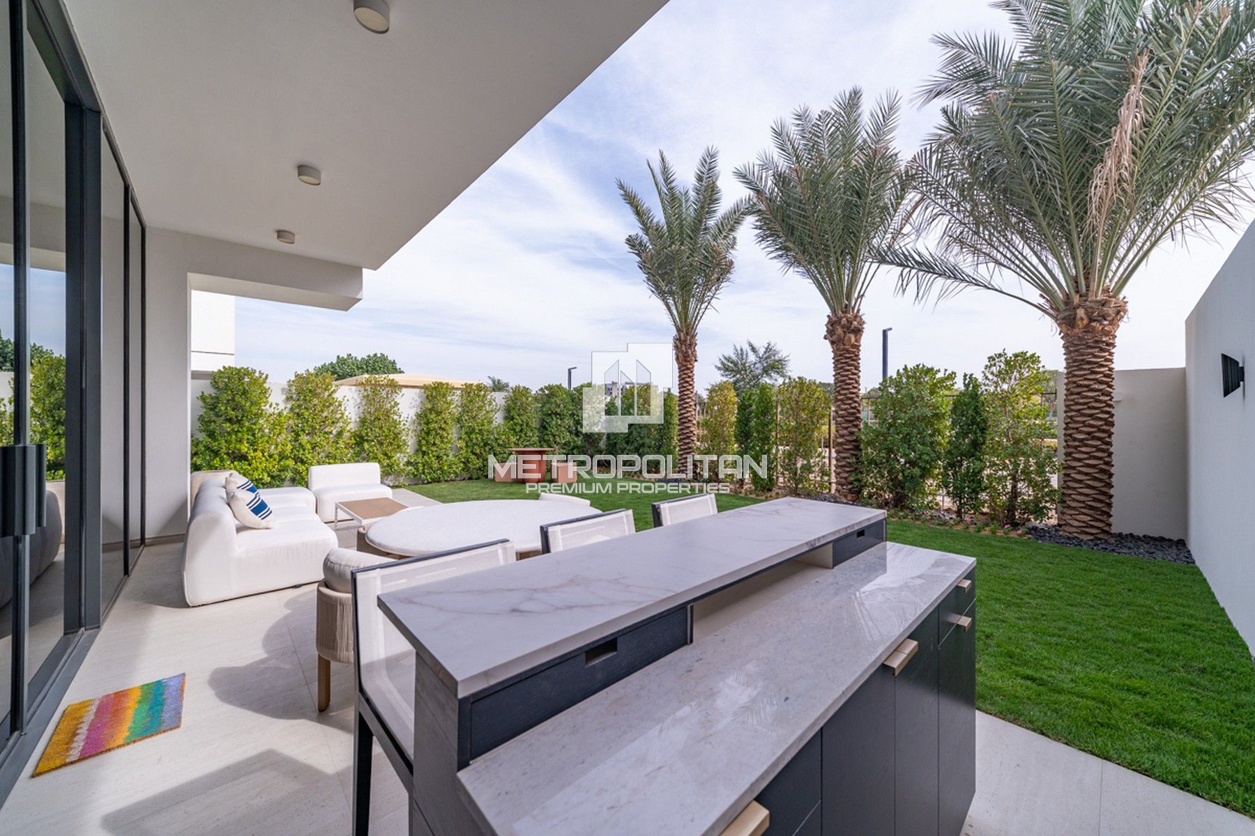 Image - District One Phase III, Mohammed Bin Rashid City, Dubai | Project - فيلا