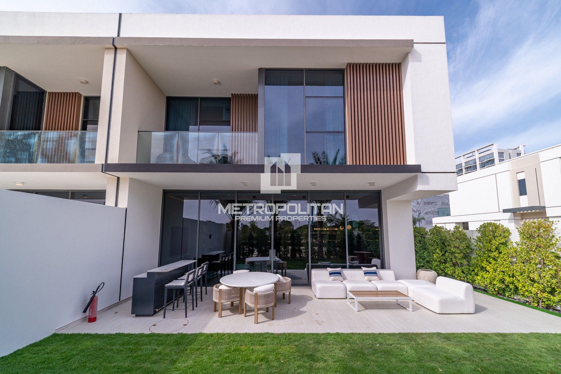 Image - District One Phase III, Mohammed Bin Rashid City, Dubai | Project - فيلا