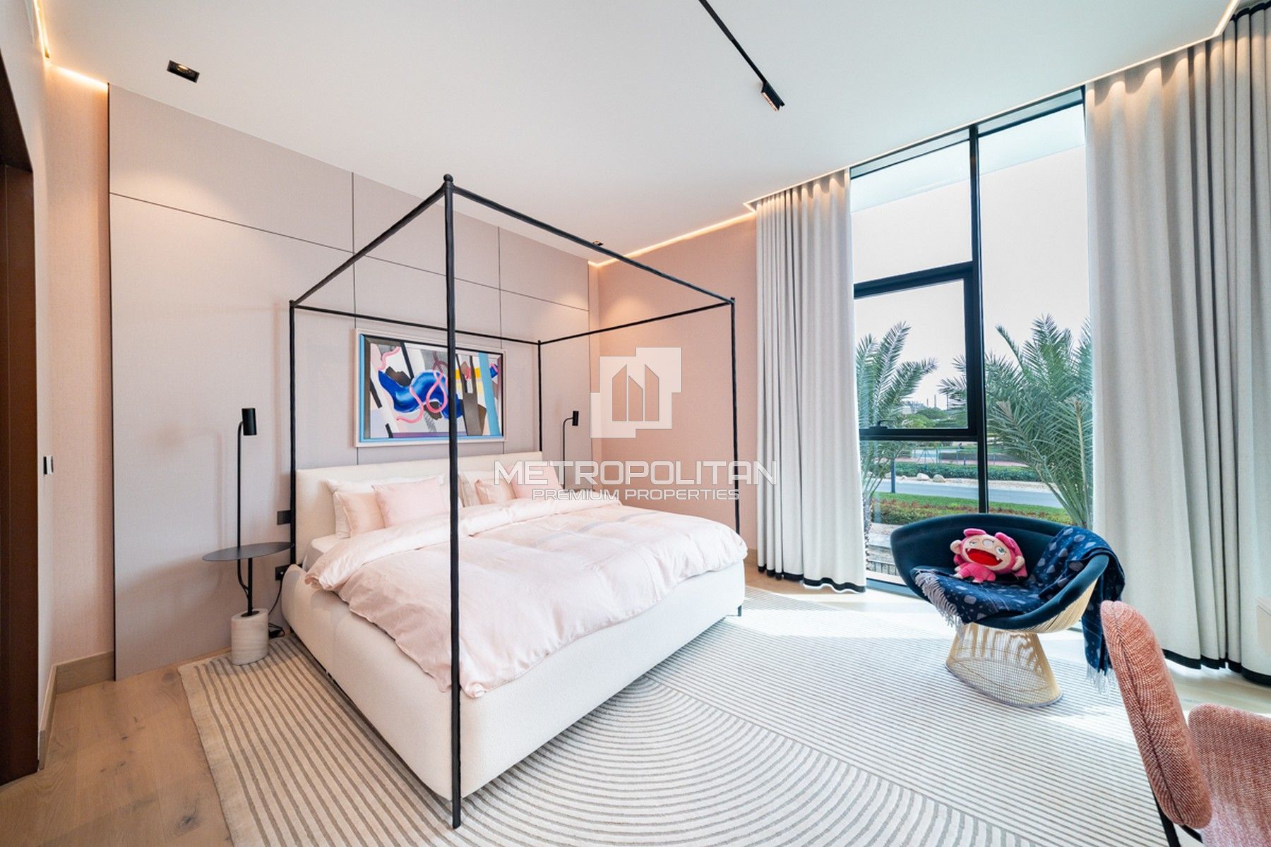 Image - District One Phase III, Mohammed Bin Rashid City, Dubai | Project - فيلا