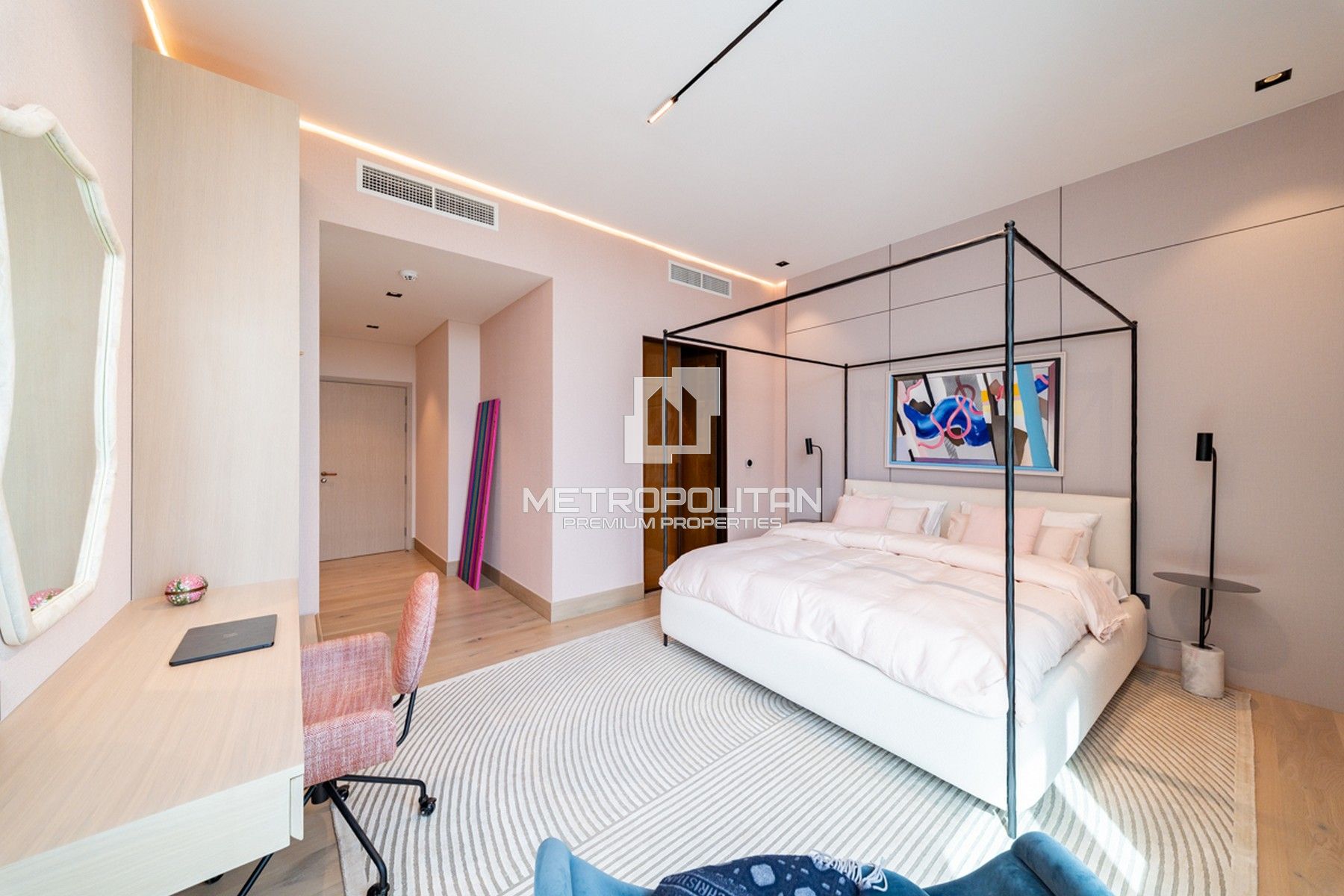 Image - District One Phase III, Mohammed Bin Rashid City, Dubai | Project - فيلا