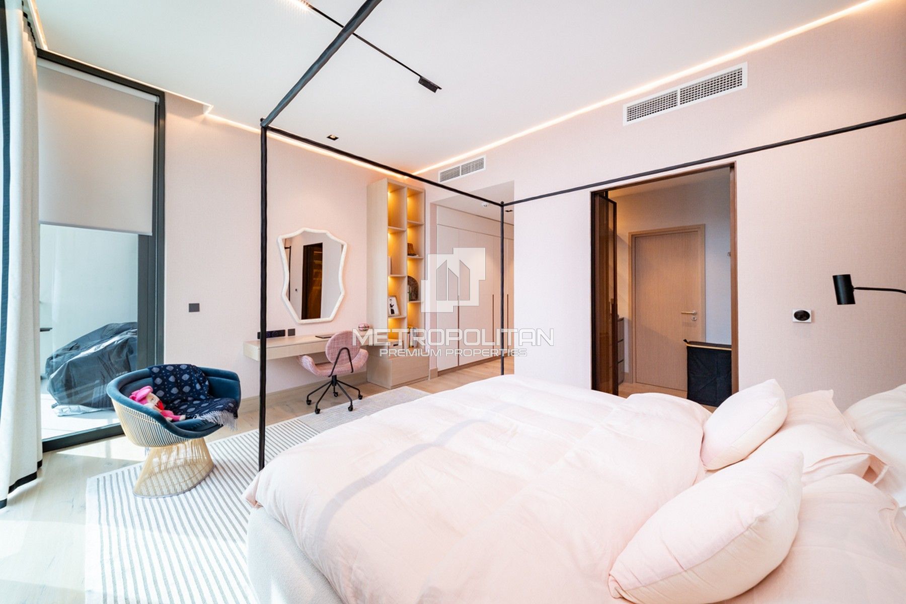 Image - District One Phase III, Mohammed Bin Rashid City, Dubai | Project - فيلا