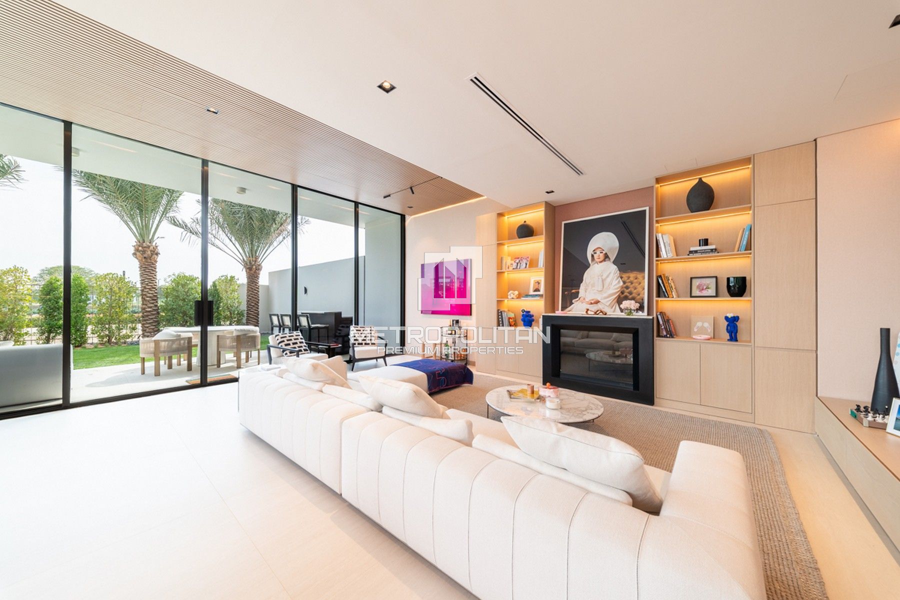 Image - District One Phase III, Mohammed Bin Rashid City, Dubai | Project - فيلا