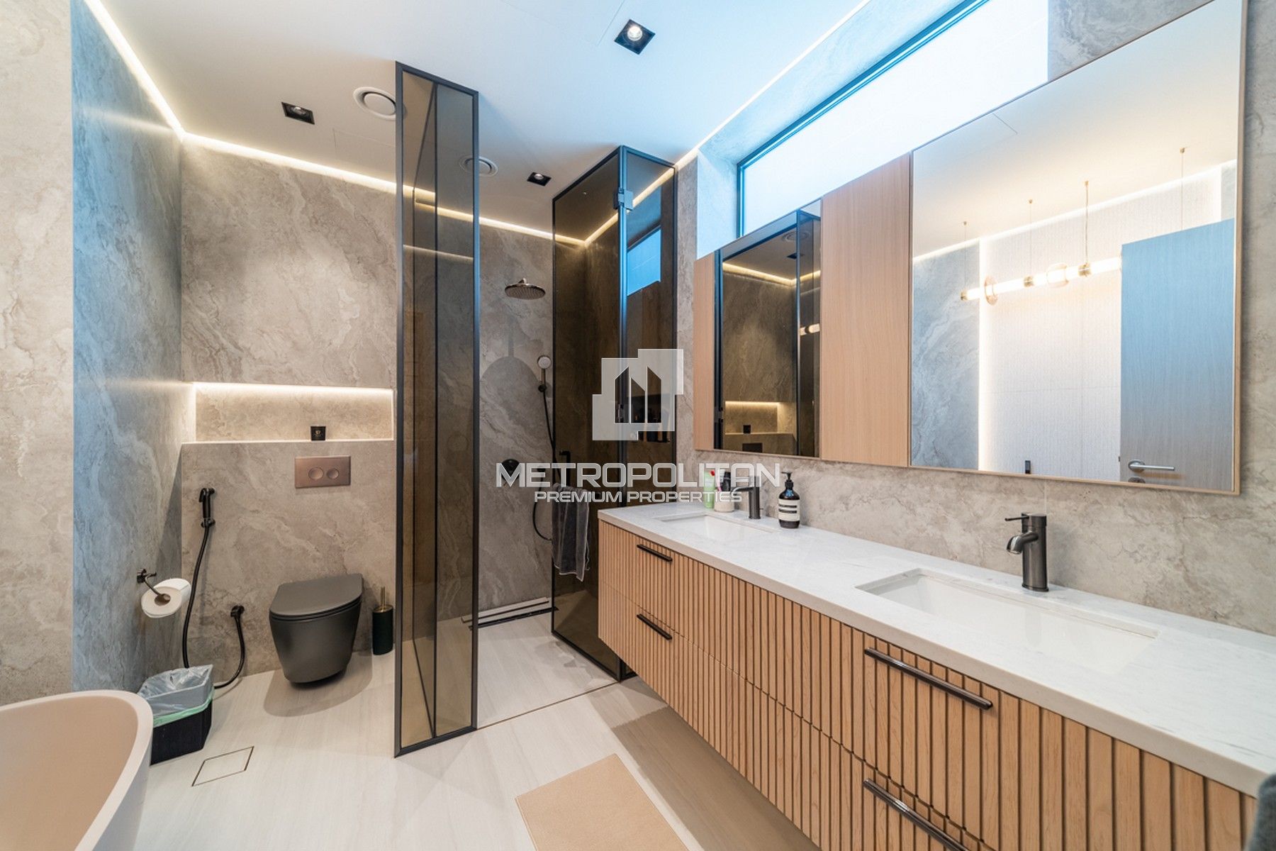 Image - District One Phase III, Mohammed Bin Rashid City, Dubai | Project - فيلا