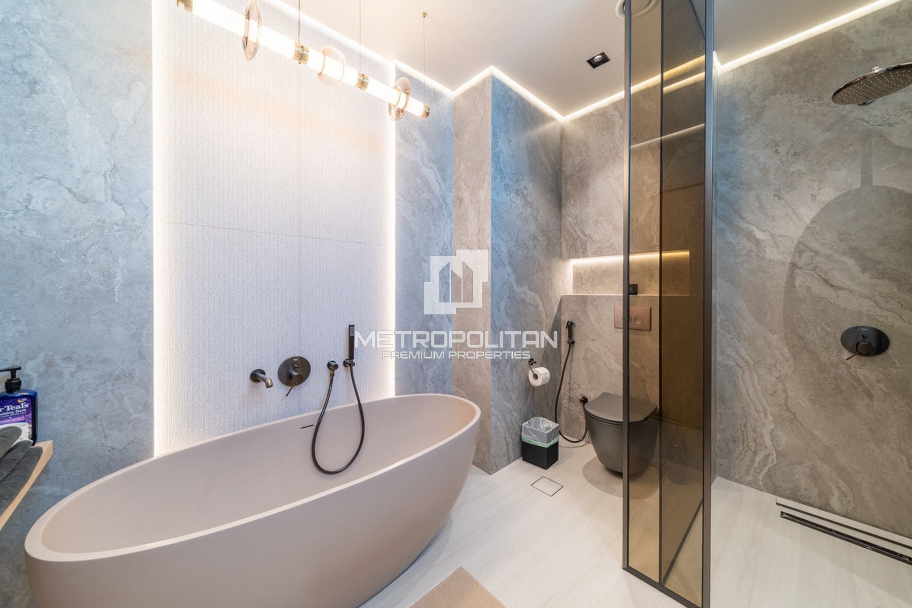 Image - District One Phase III, Mohammed Bin Rashid City, Dubai | Project - فيلا