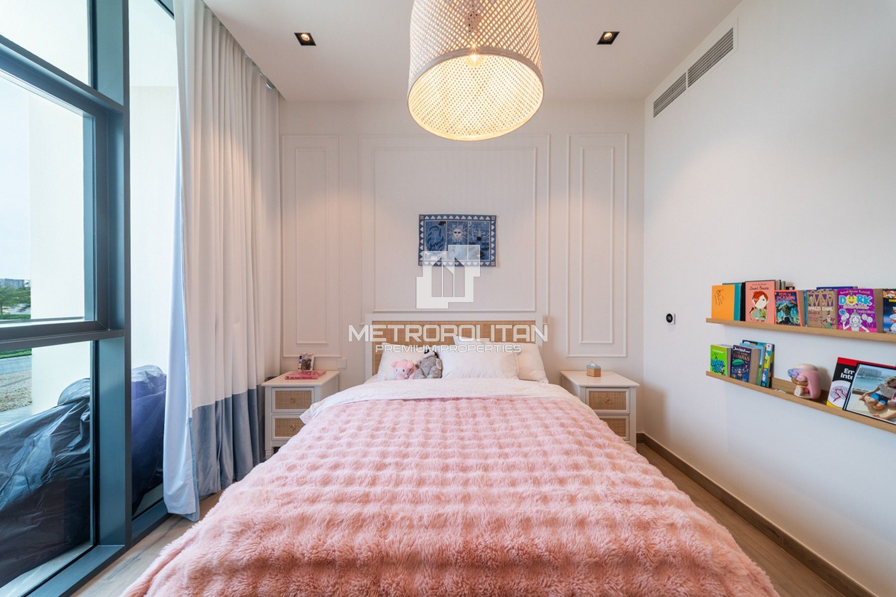 Image - District One Phase III, Mohammed Bin Rashid City, Dubai | Project - فيلا