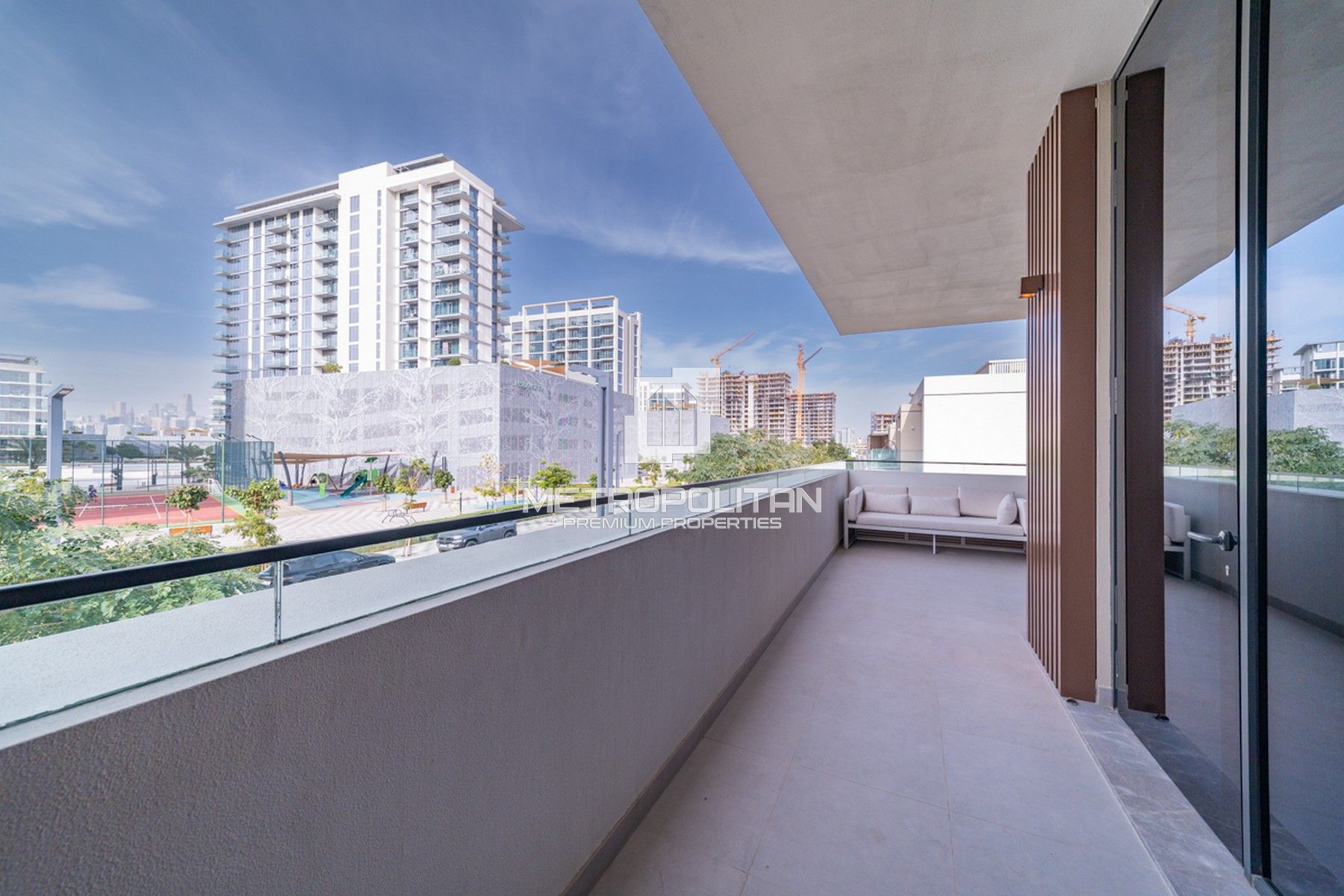 Image - District One Phase III, Mohammed Bin Rashid City, Dubai | Project - فيلا