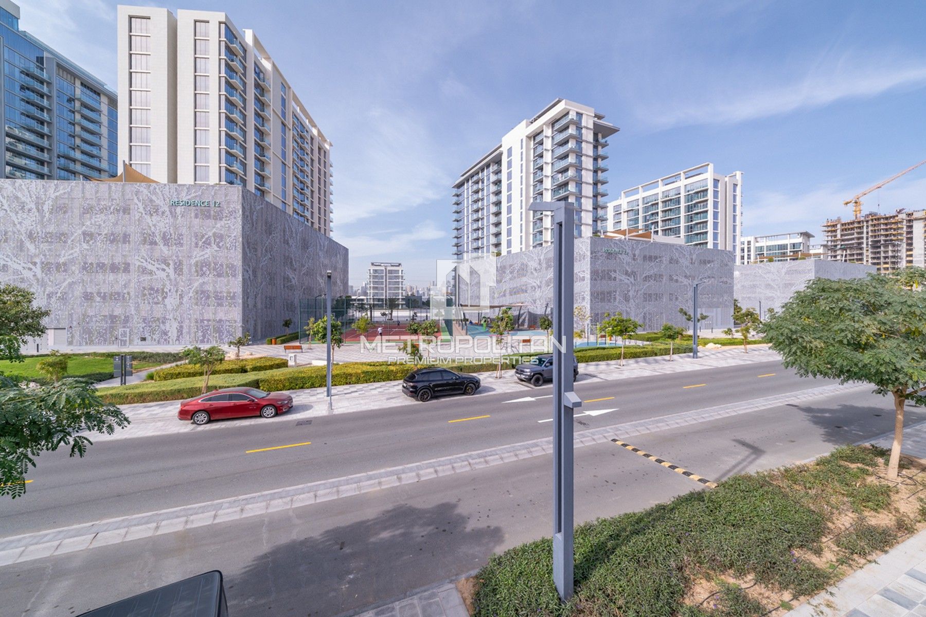 Image - District One Phase III, Mohammed Bin Rashid City, Dubai | Project - فيلا