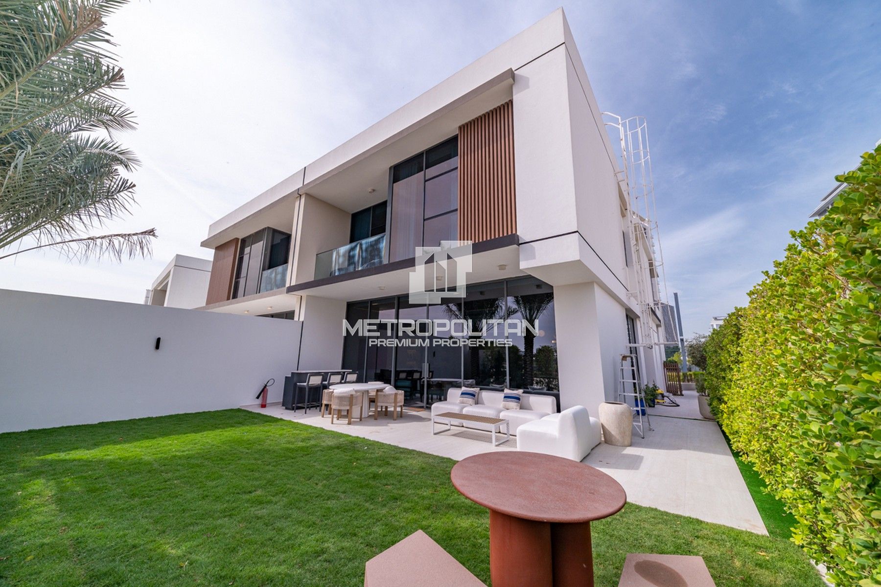 Image - District One Phase III, Mohammed Bin Rashid City, Dubai | Project - فيلا