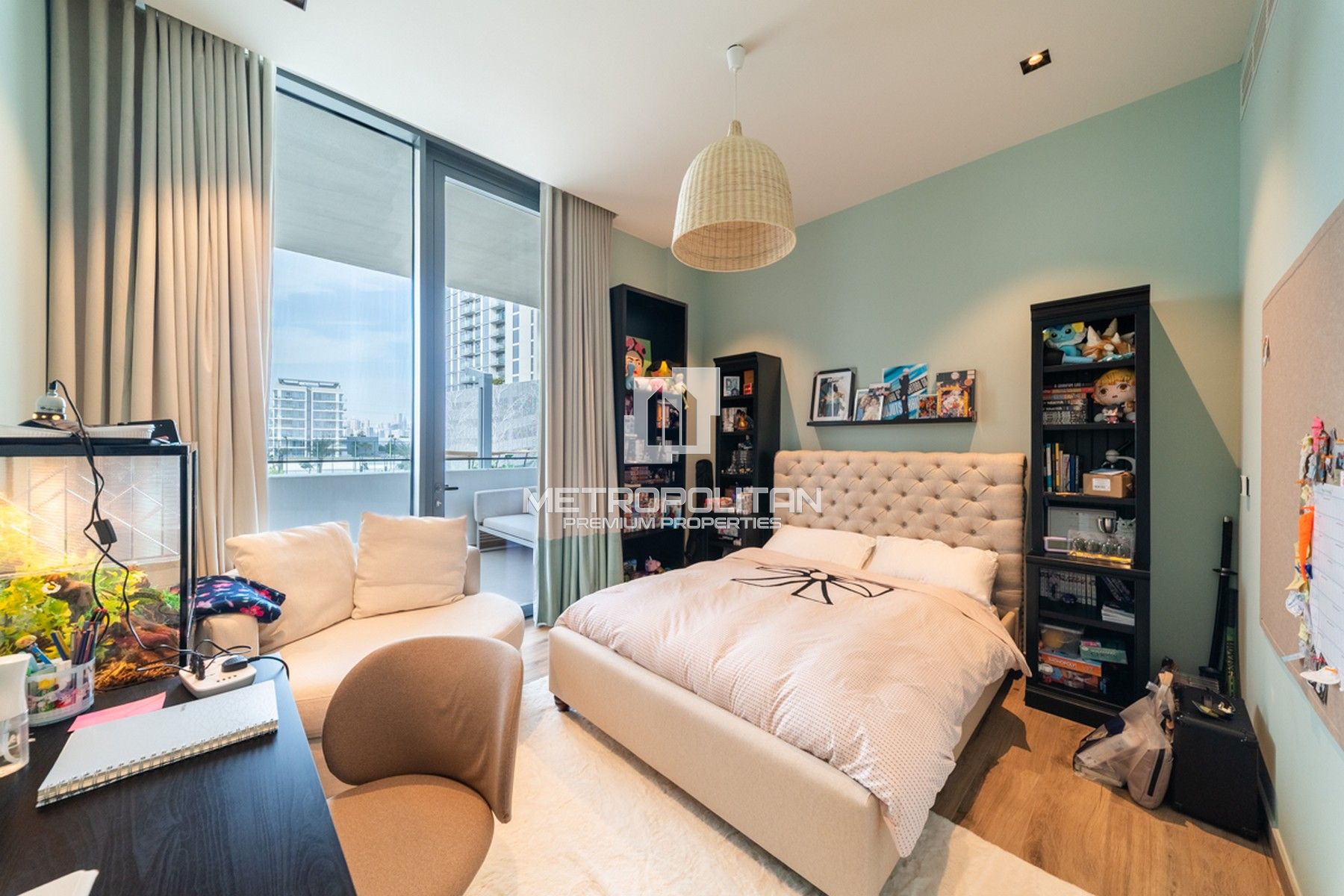 Image - District One Phase III, Mohammed Bin Rashid City, Dubai | Project - فيلا