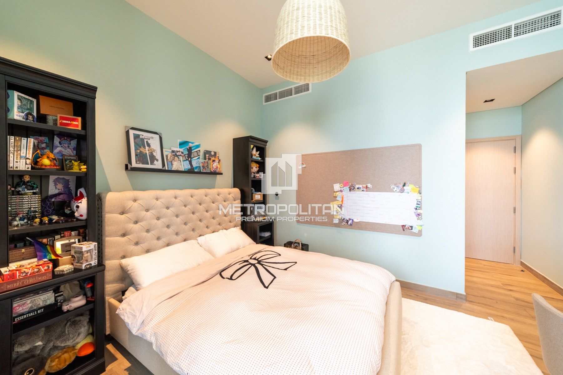 Image - District One Phase III, Mohammed Bin Rashid City, Dubai | Project - فيلا