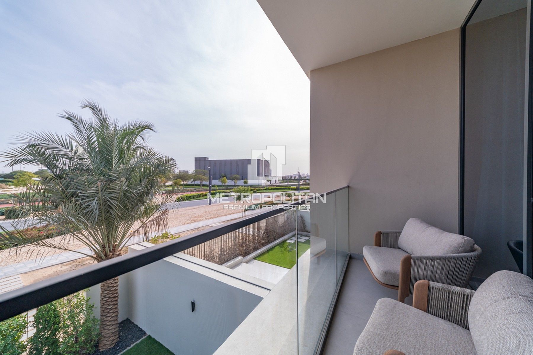 Image - District One Phase III, Mohammed Bin Rashid City, Dubai | Project - فيلا