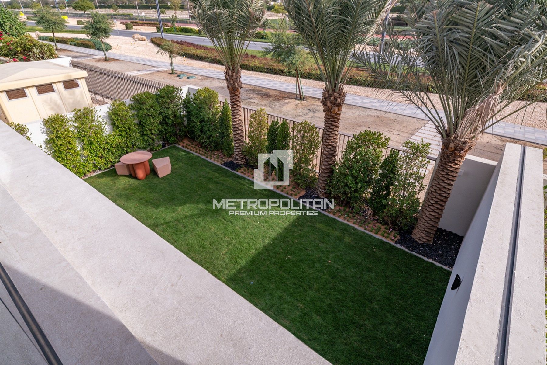 Image - District One Phase III, Mohammed Bin Rashid City, Dubai | Project - فيلا