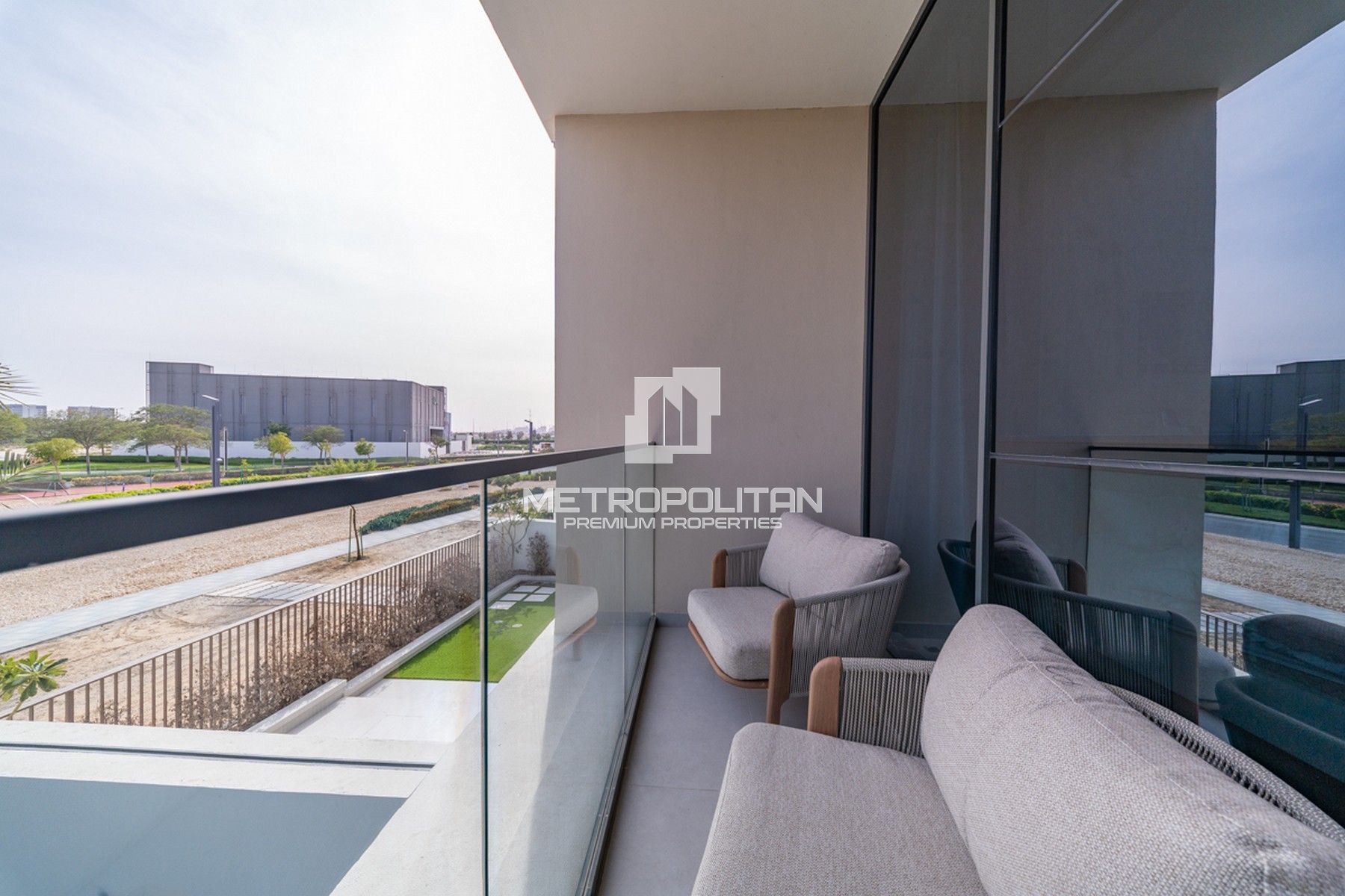 Image - District One Phase III, Mohammed Bin Rashid City, Dubai | Project - فيلا