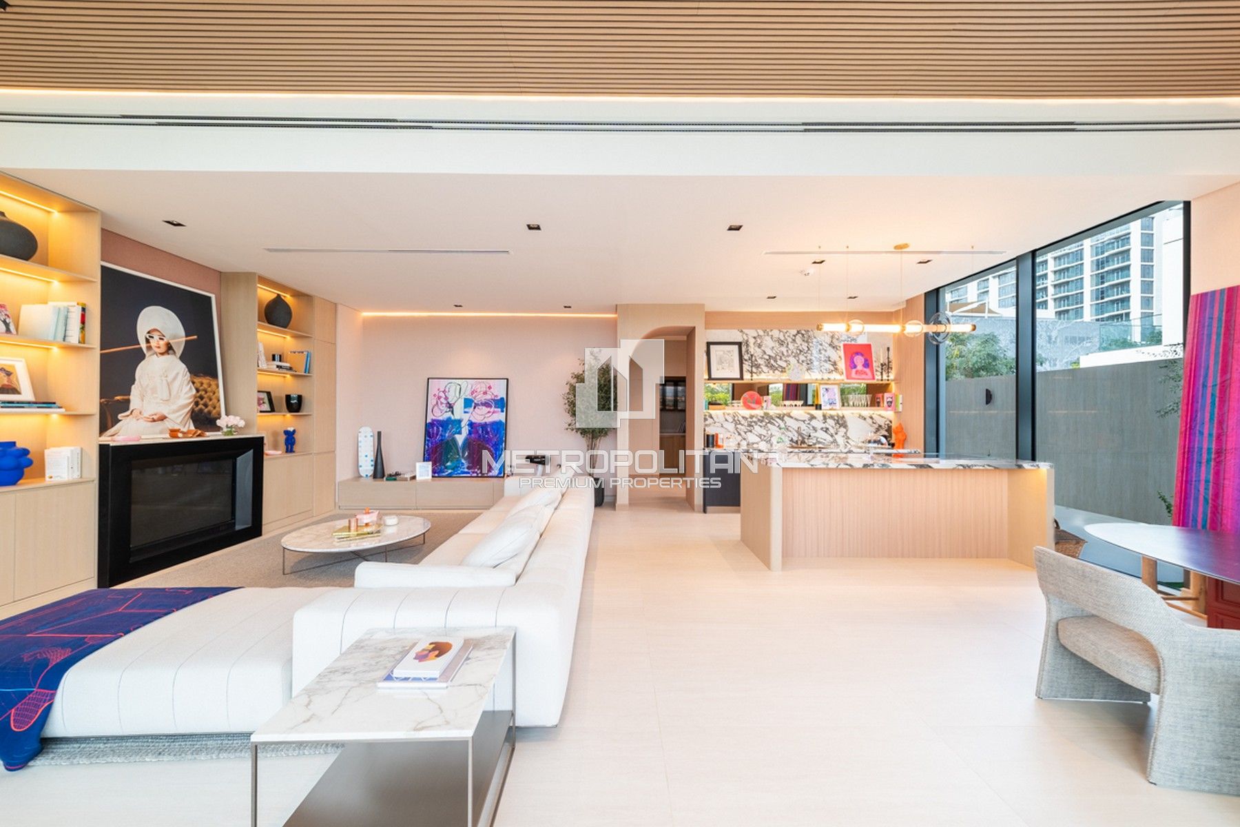 Image - District One Phase III, Mohammed Bin Rashid City, Dubai | Project - فيلا