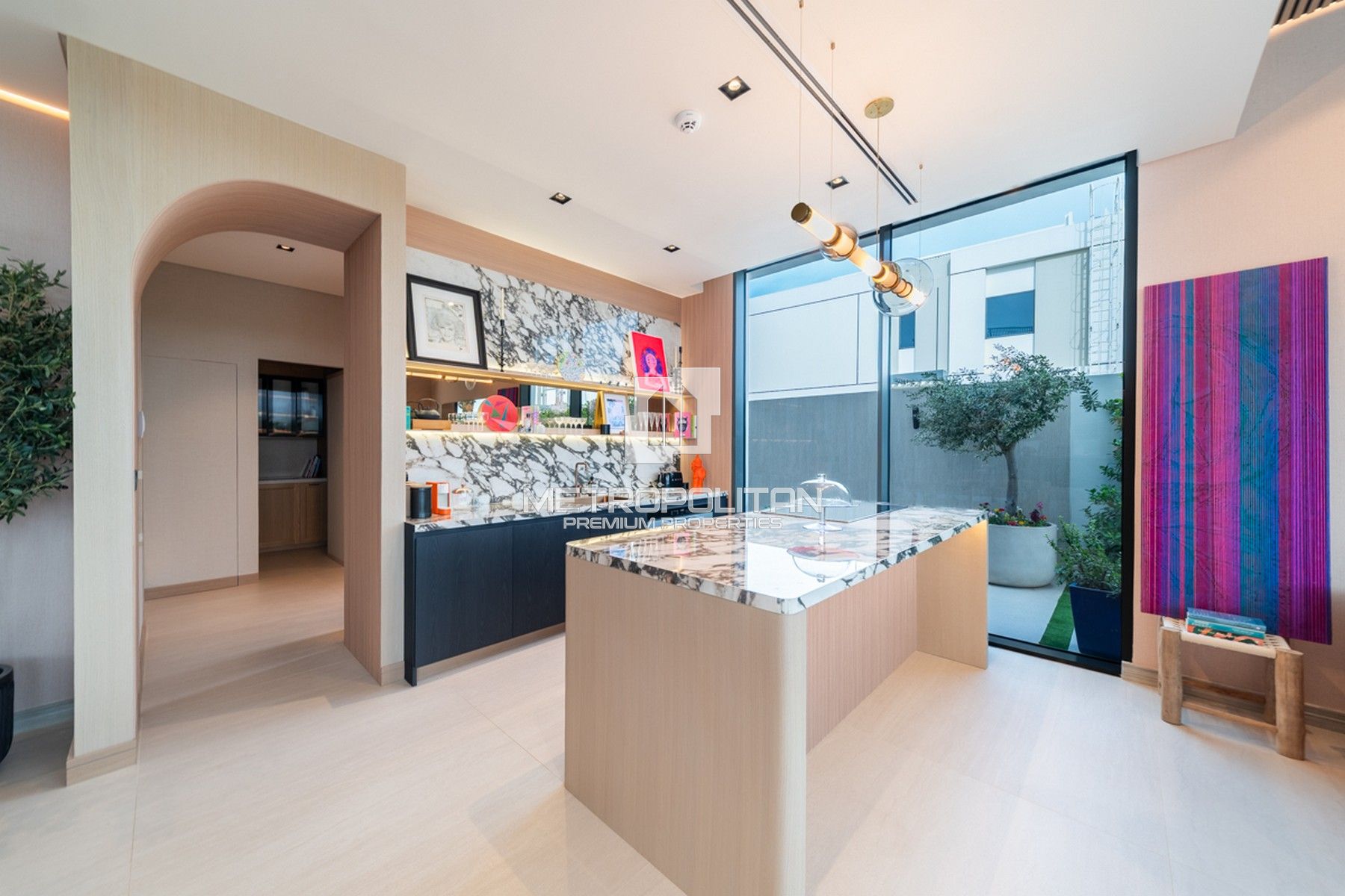 Image - District One Phase III, Mohammed Bin Rashid City, Dubai | Project - فيلا