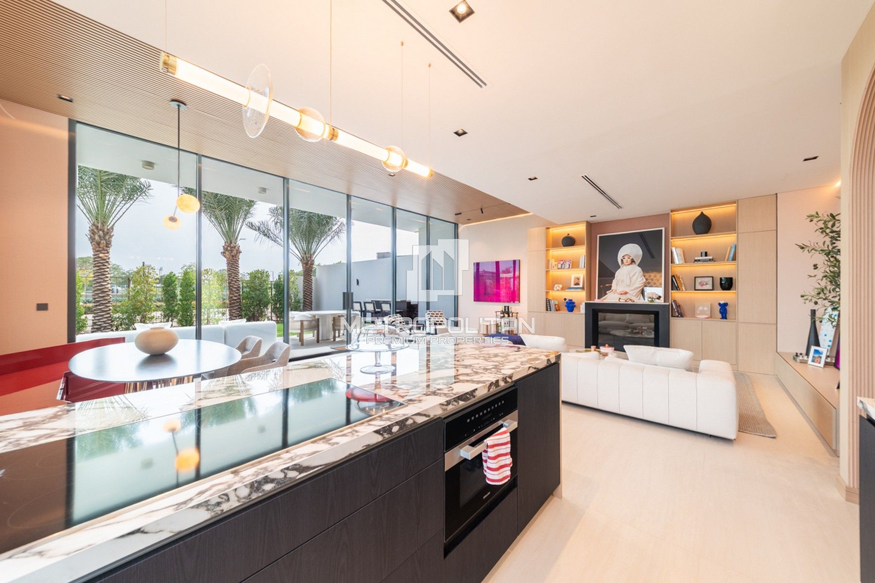 Image - District One Phase III, Mohammed Bin Rashid City, Dubai | Project - فيلا