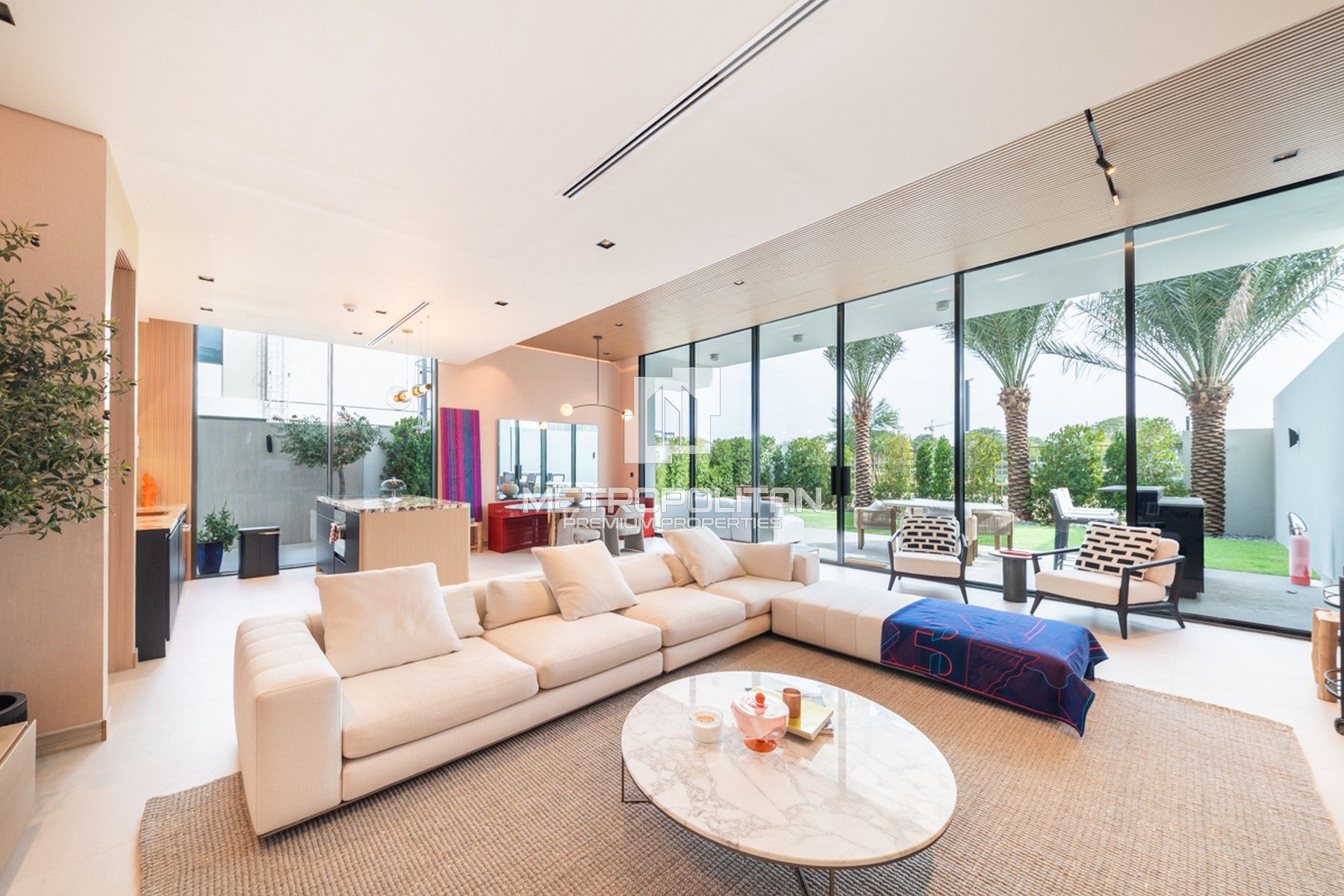 Image - District One Phase III, Mohammed Bin Rashid City, Dubai | Project - فيلا