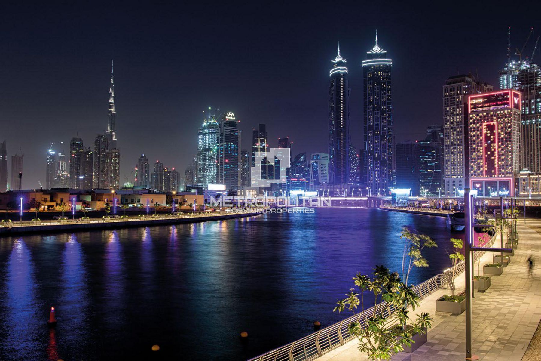 1-комнатная квартира на продажу в Mohammed Bin Rashid City – MPS-45378 photo-10