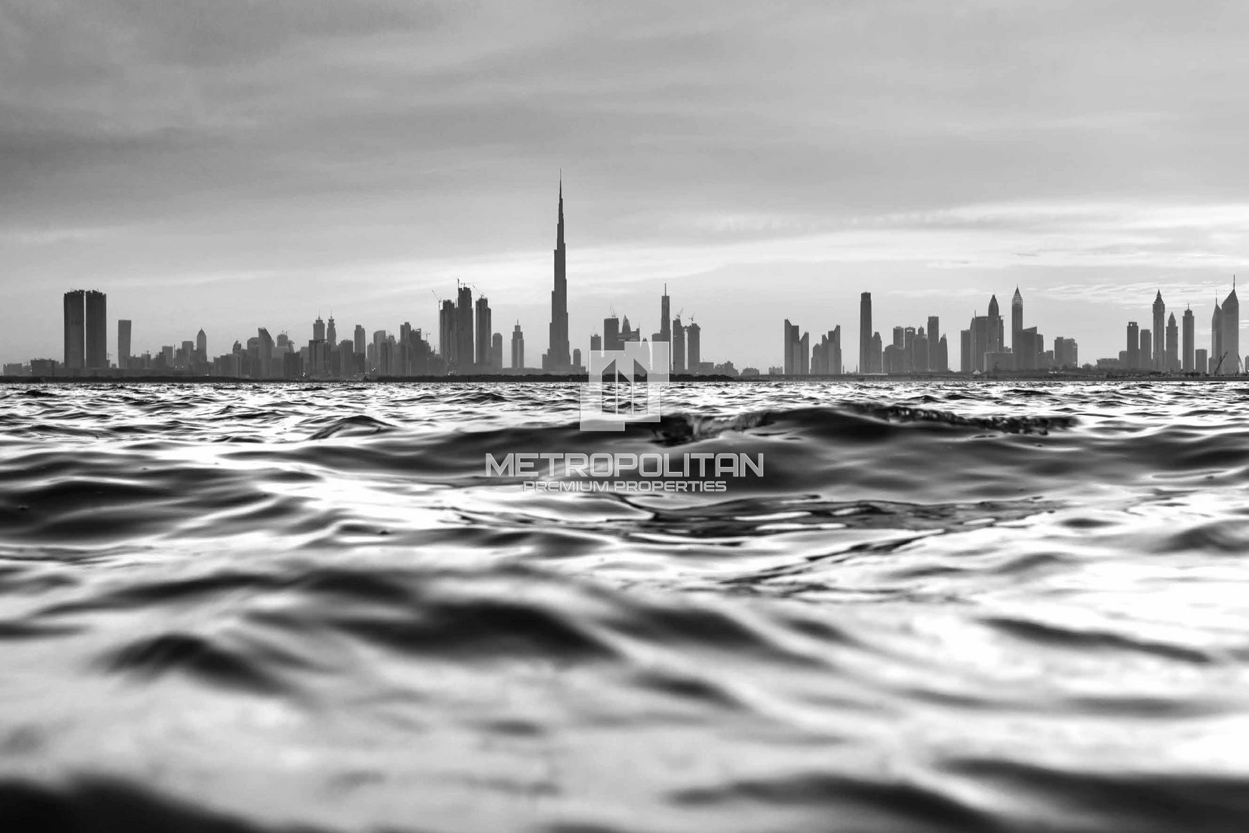 1-комнатная квартира на продажу в Mohammed Bin Rashid City – MPS-45378 photo-12