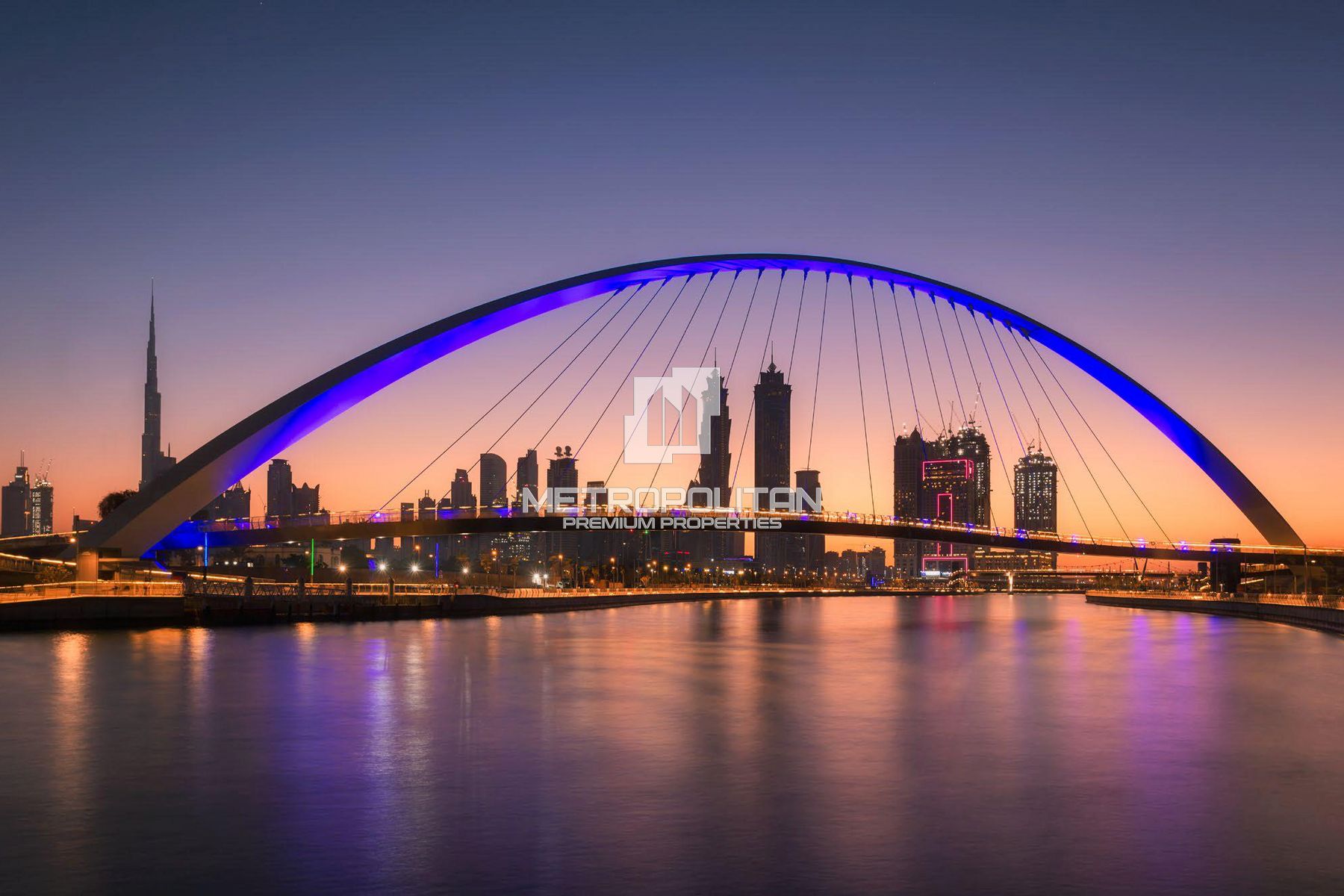 1-комнатная квартира на продажу в Mohammed Bin Rashid City – MPS-45378 photo-13