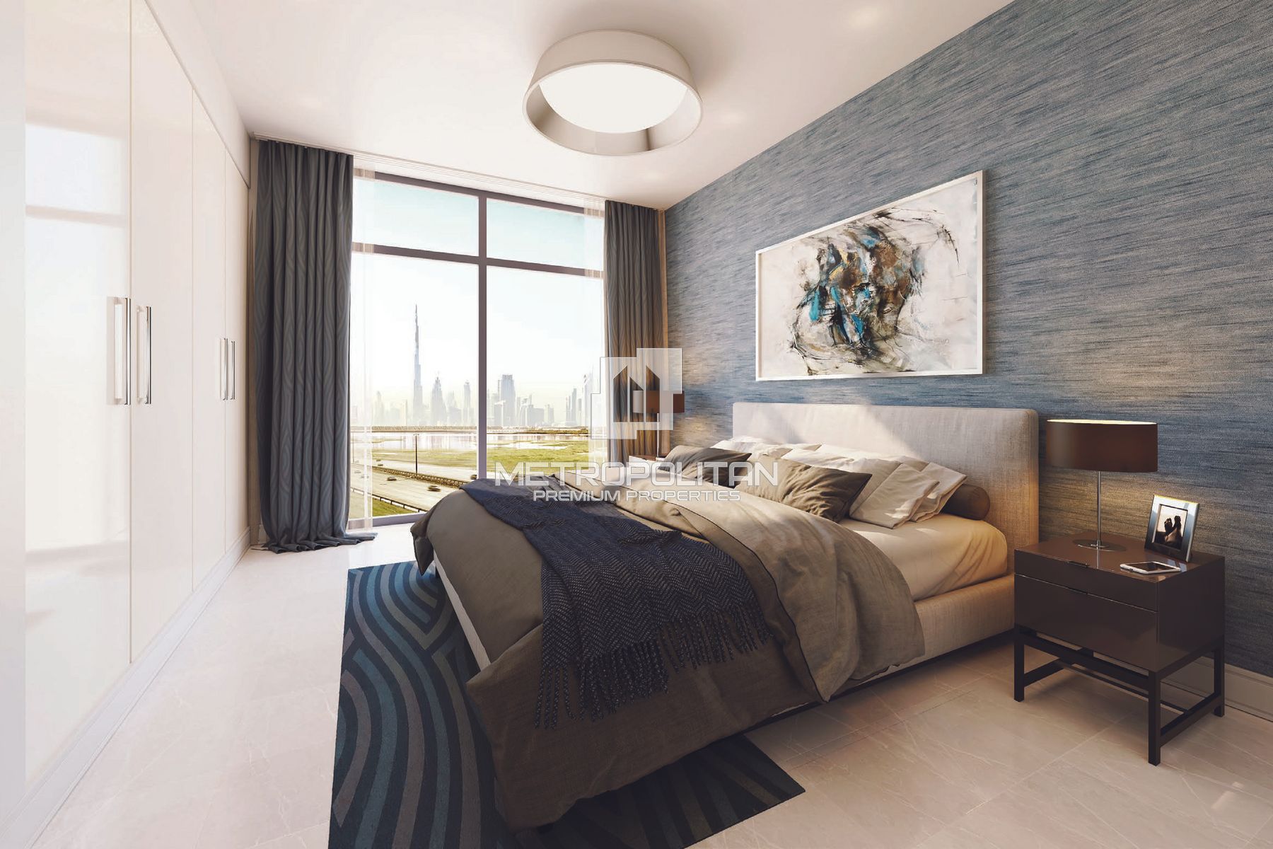 1-комнатная квартира на продажу в Mohammed Bin Rashid City – MPS-45378 photo-6