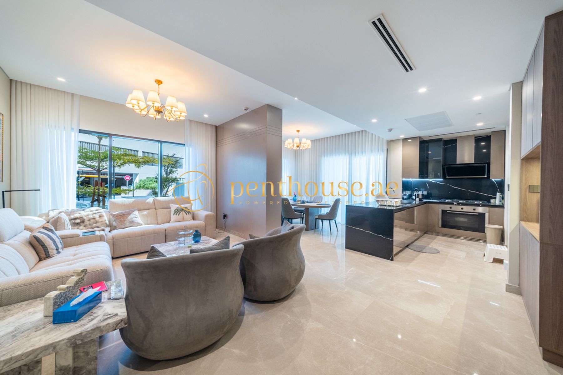 Spacious Unit | Premium Layout | Prime Location