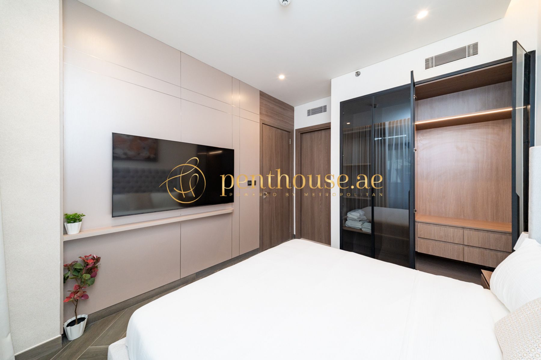 Image - Peninsula Five, Business Bay, Dubai | Project - Duplex