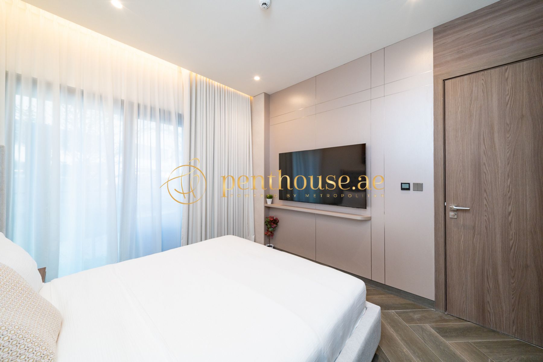 Image - Peninsula Five, Business Bay, Dubai | Project - Duplex