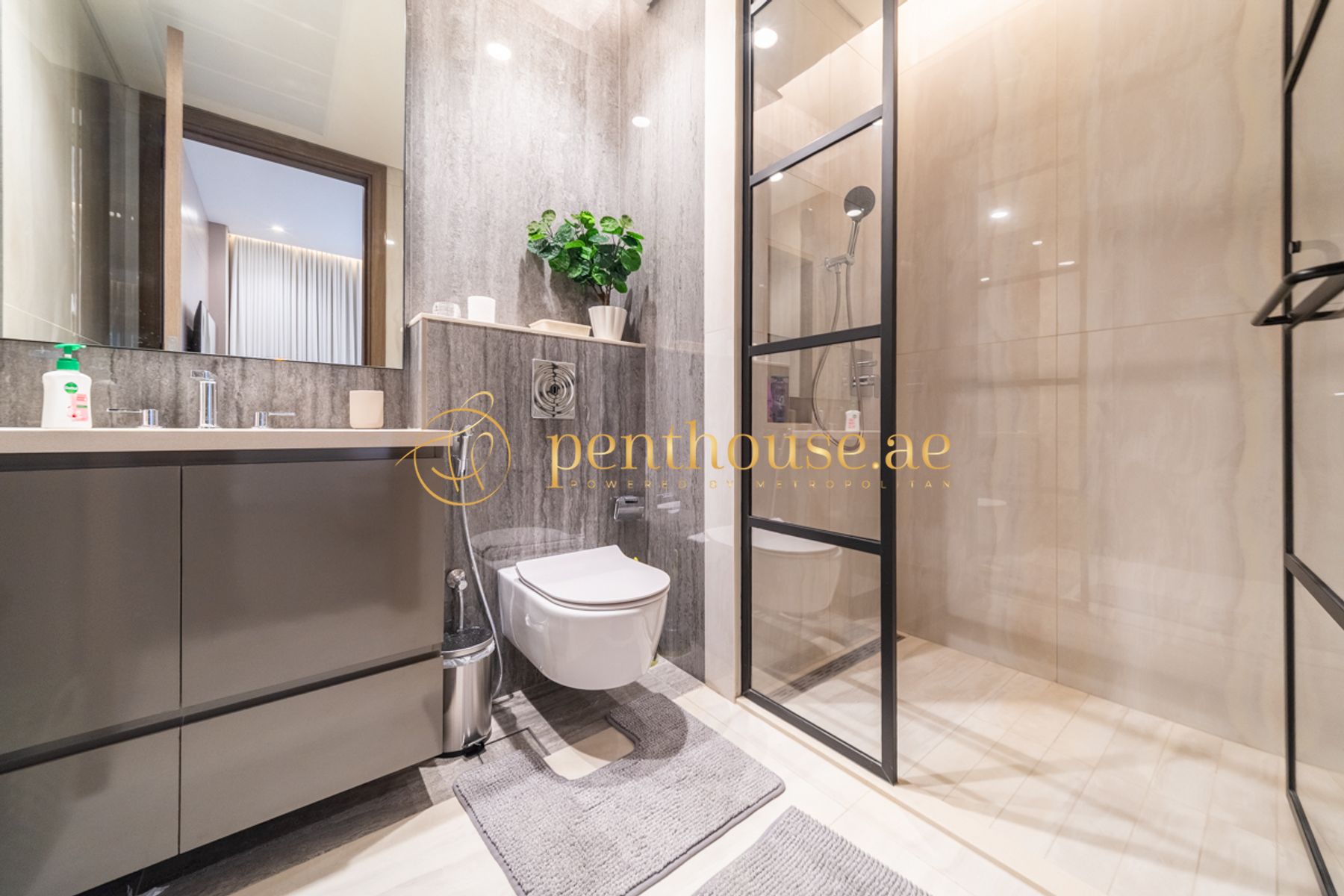 Image - Peninsula Five, Business Bay, Dubai | Project - Duplex