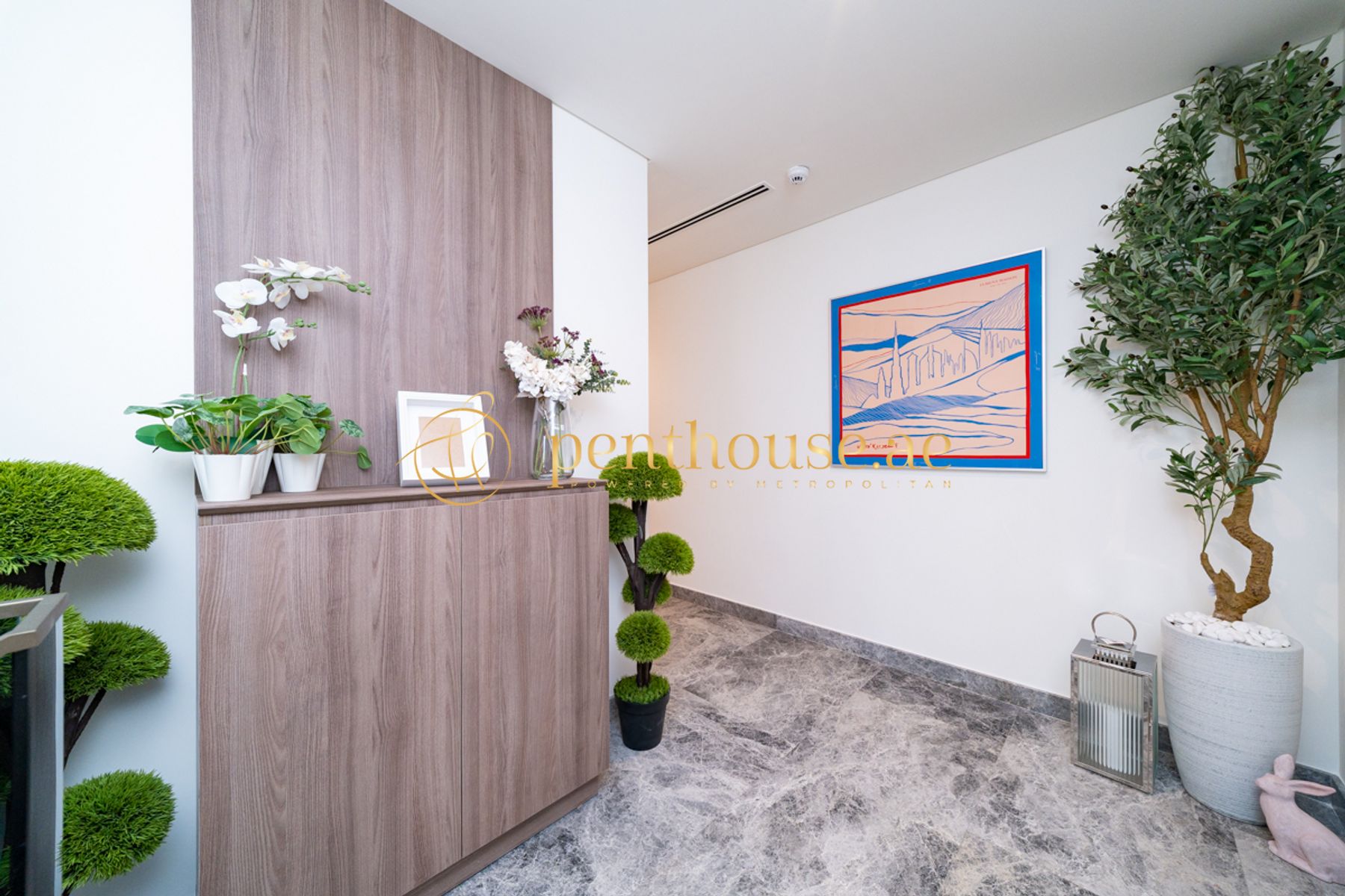 Image - Peninsula Five, Business Bay, Dubai | Project - Duplex