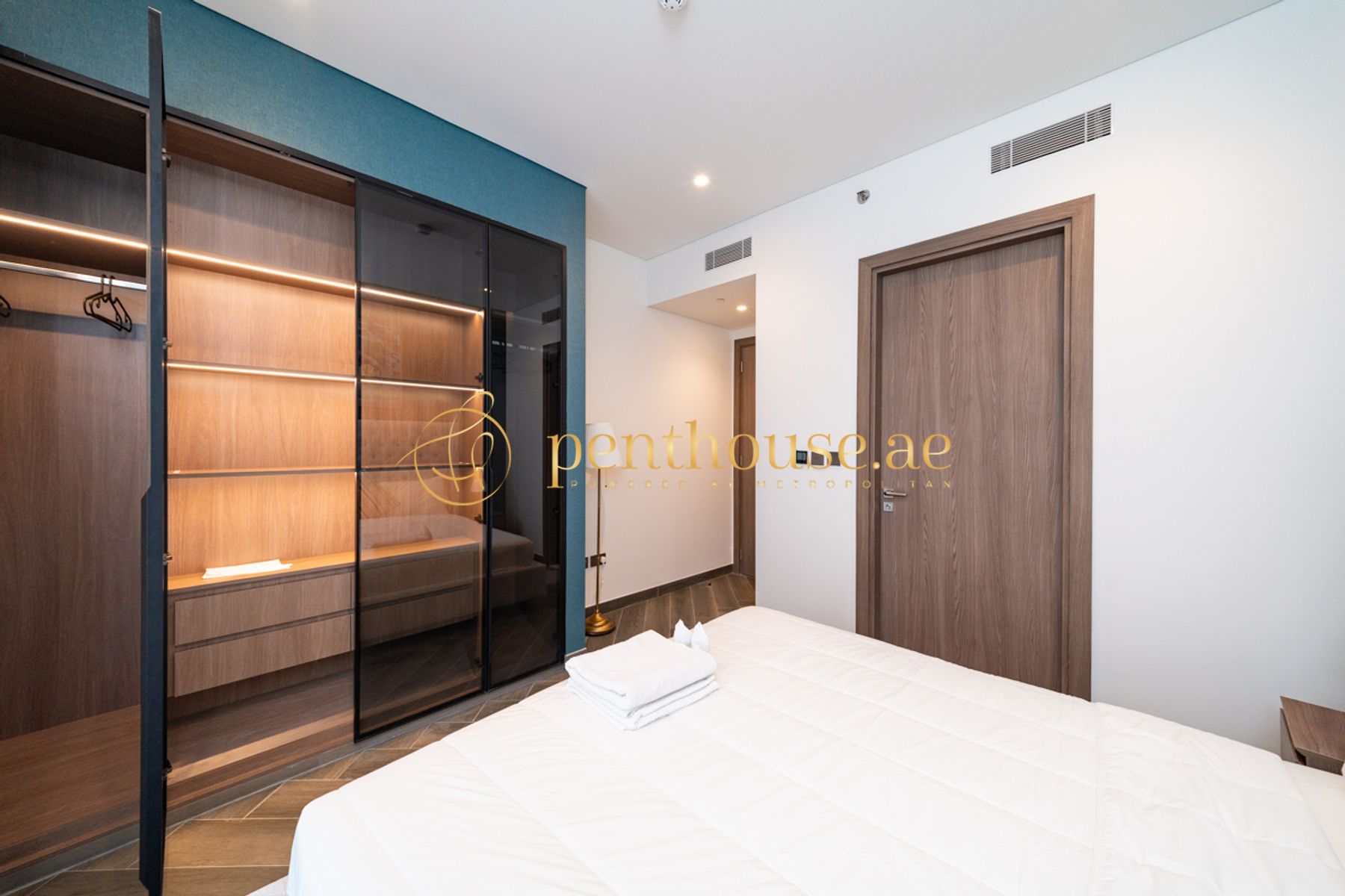 Image - Peninsula Five, Business Bay, Dubai | Project - Duplex