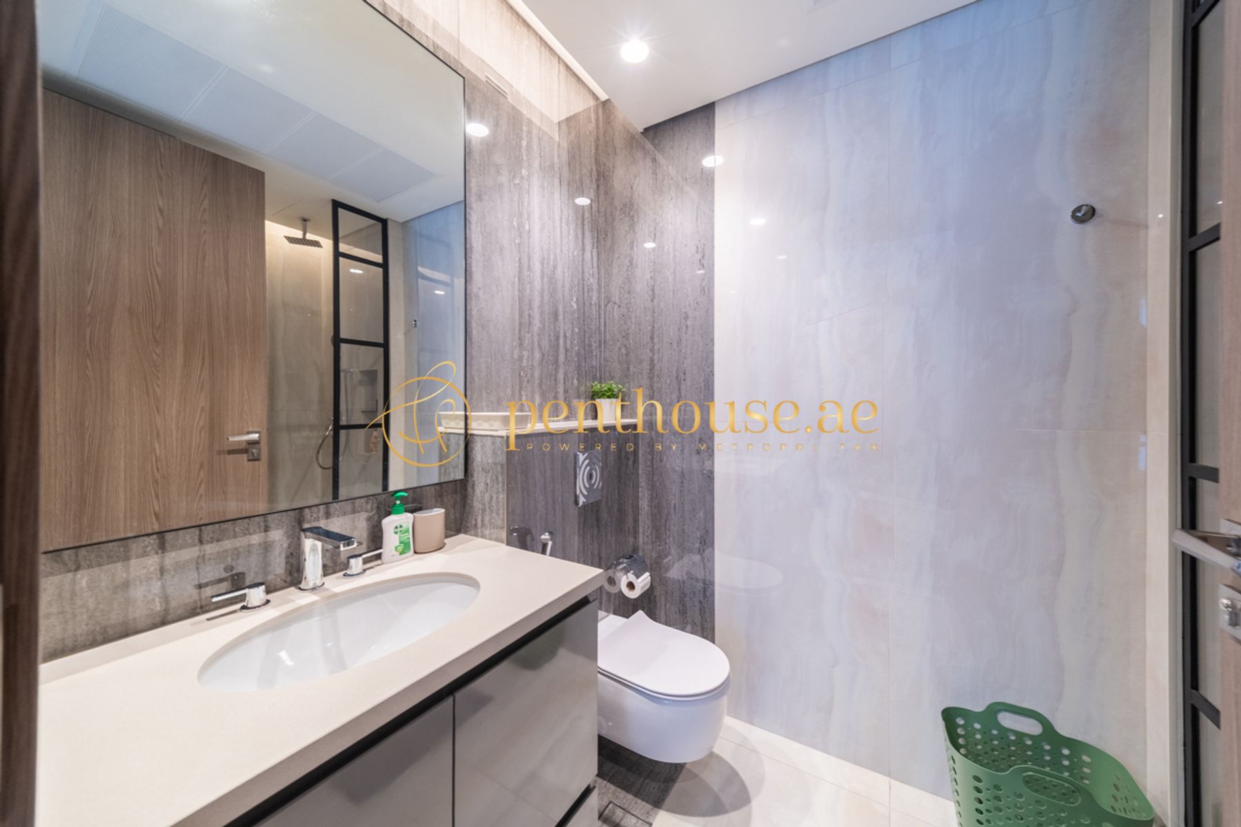 Image - Peninsula Five, Business Bay, Dubai | Project - Duplex