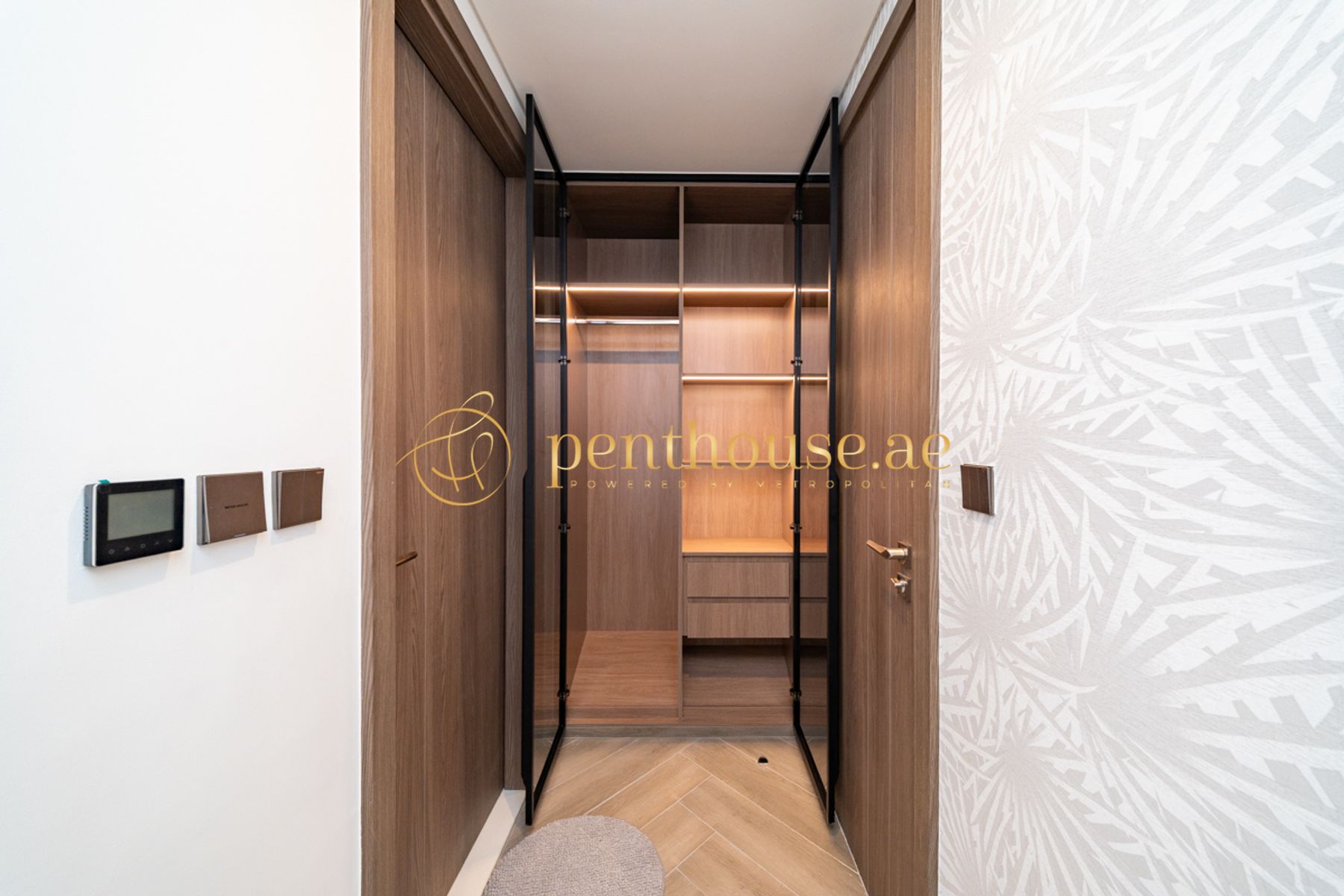 Image - Peninsula Five, Business Bay, Dubai | Project - Duplex