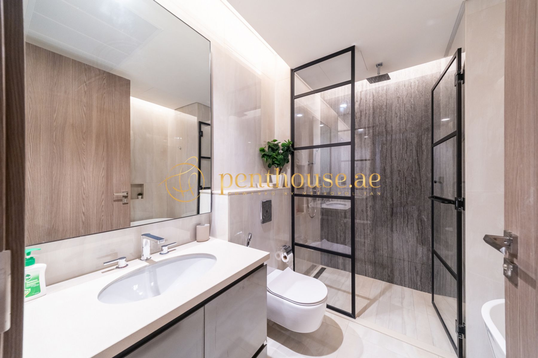 Image - Peninsula Five, Business Bay, Dubai | Project - Duplex