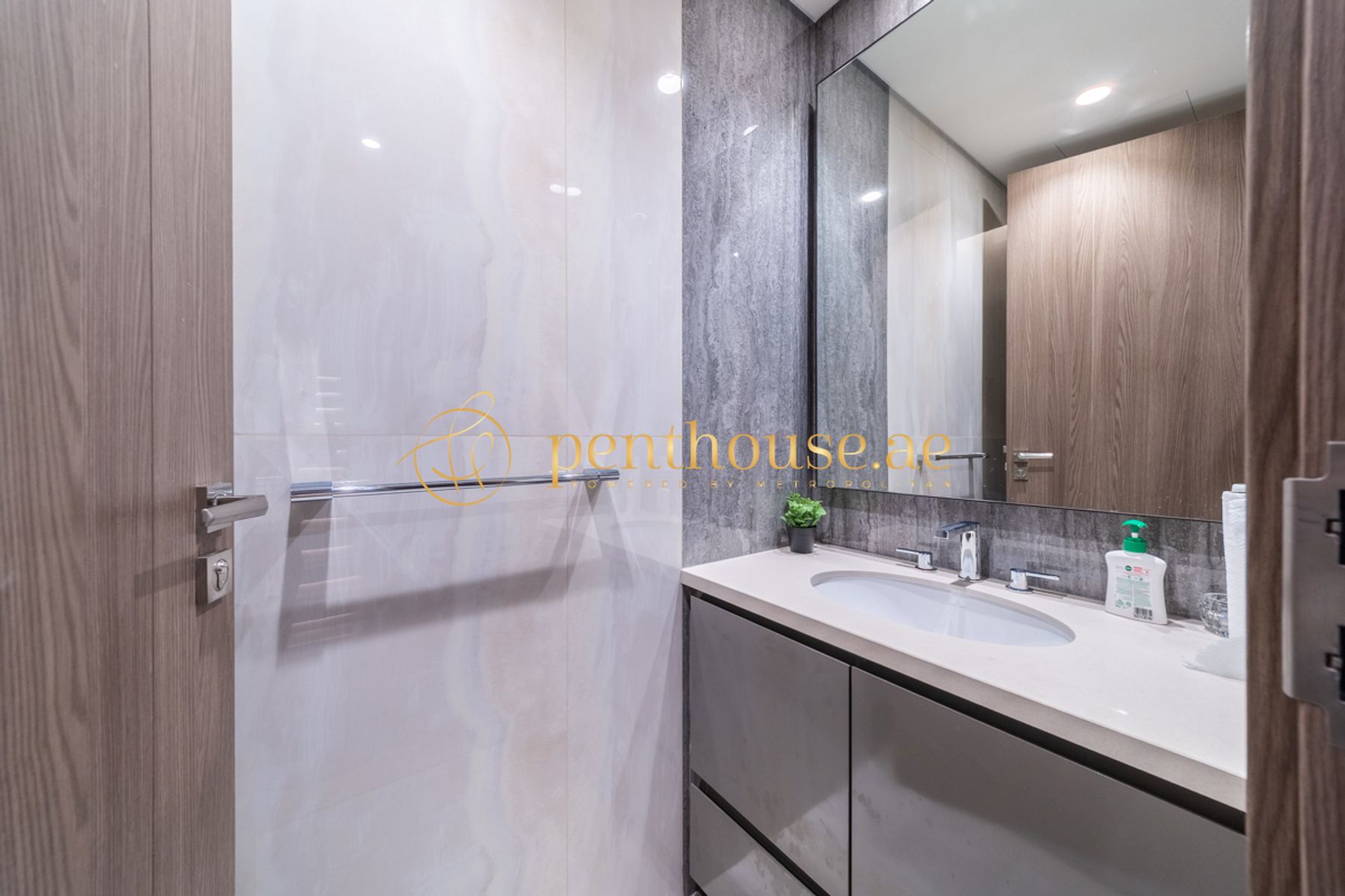 Image - Peninsula Five, Business Bay, Dubai | Project - Duplex