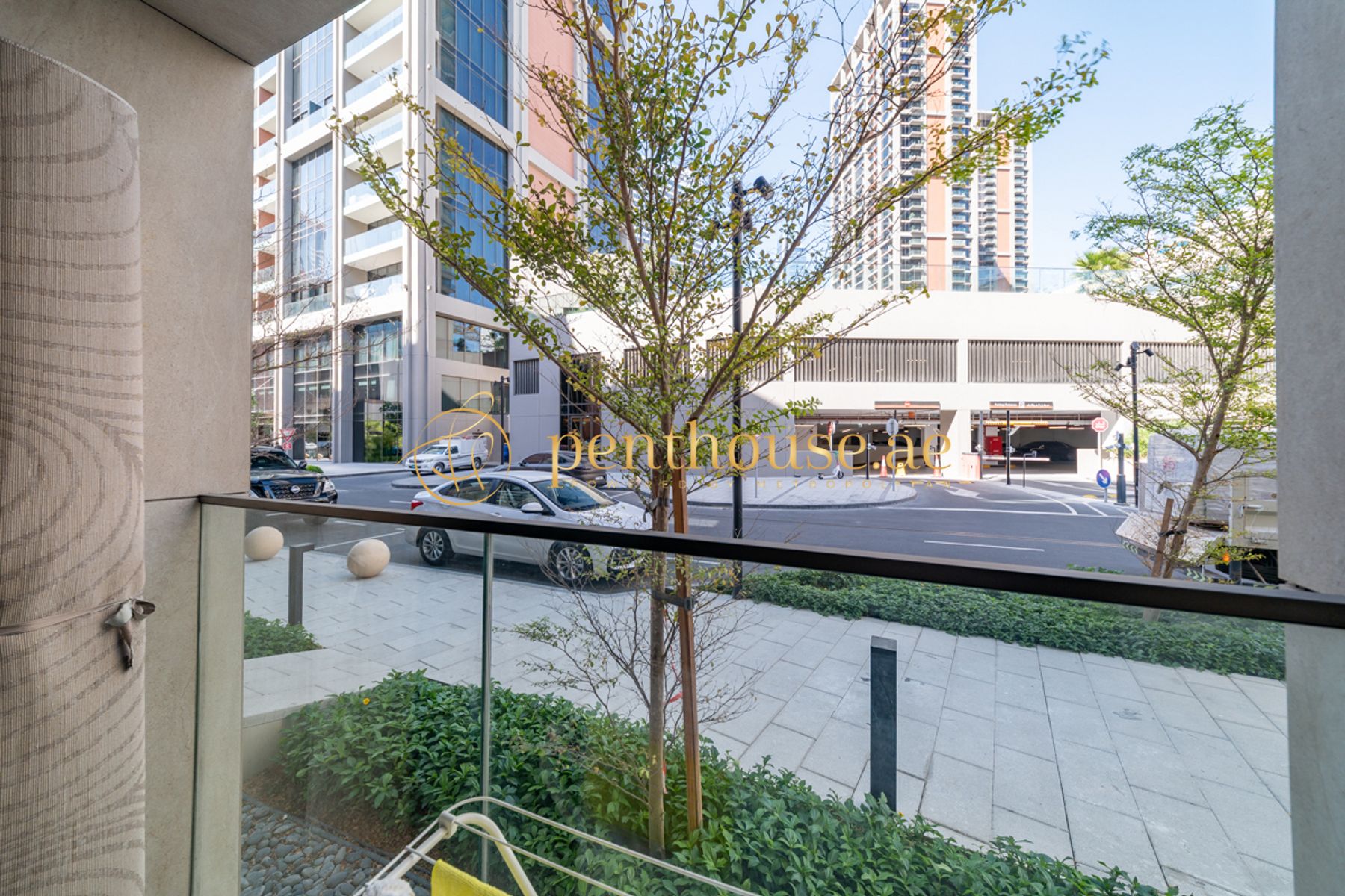 Image - Peninsula Five, Business Bay, Dubai | Project - Duplex