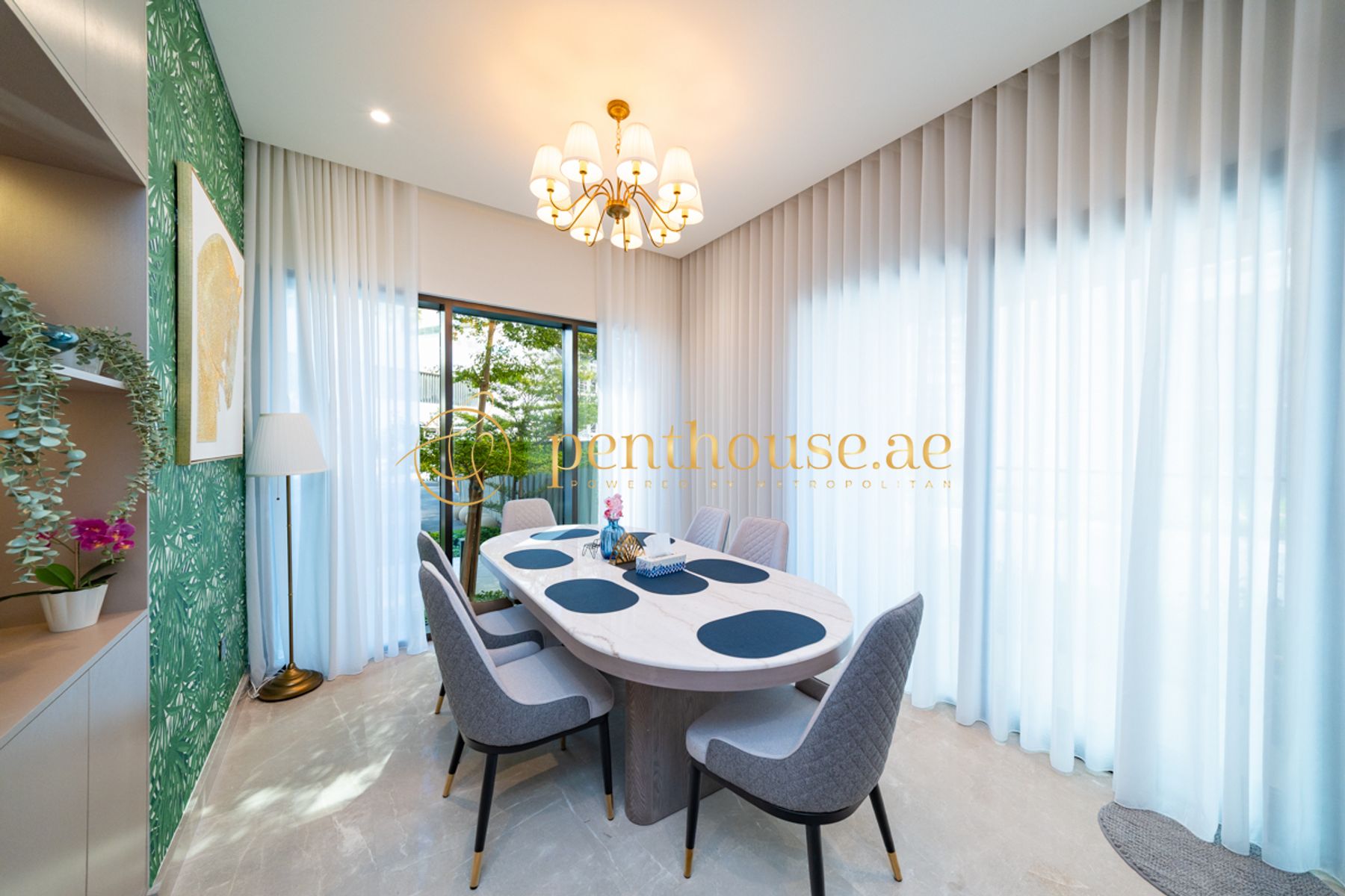 Image - Peninsula Five, Business Bay, Dubai | Project - Duplex