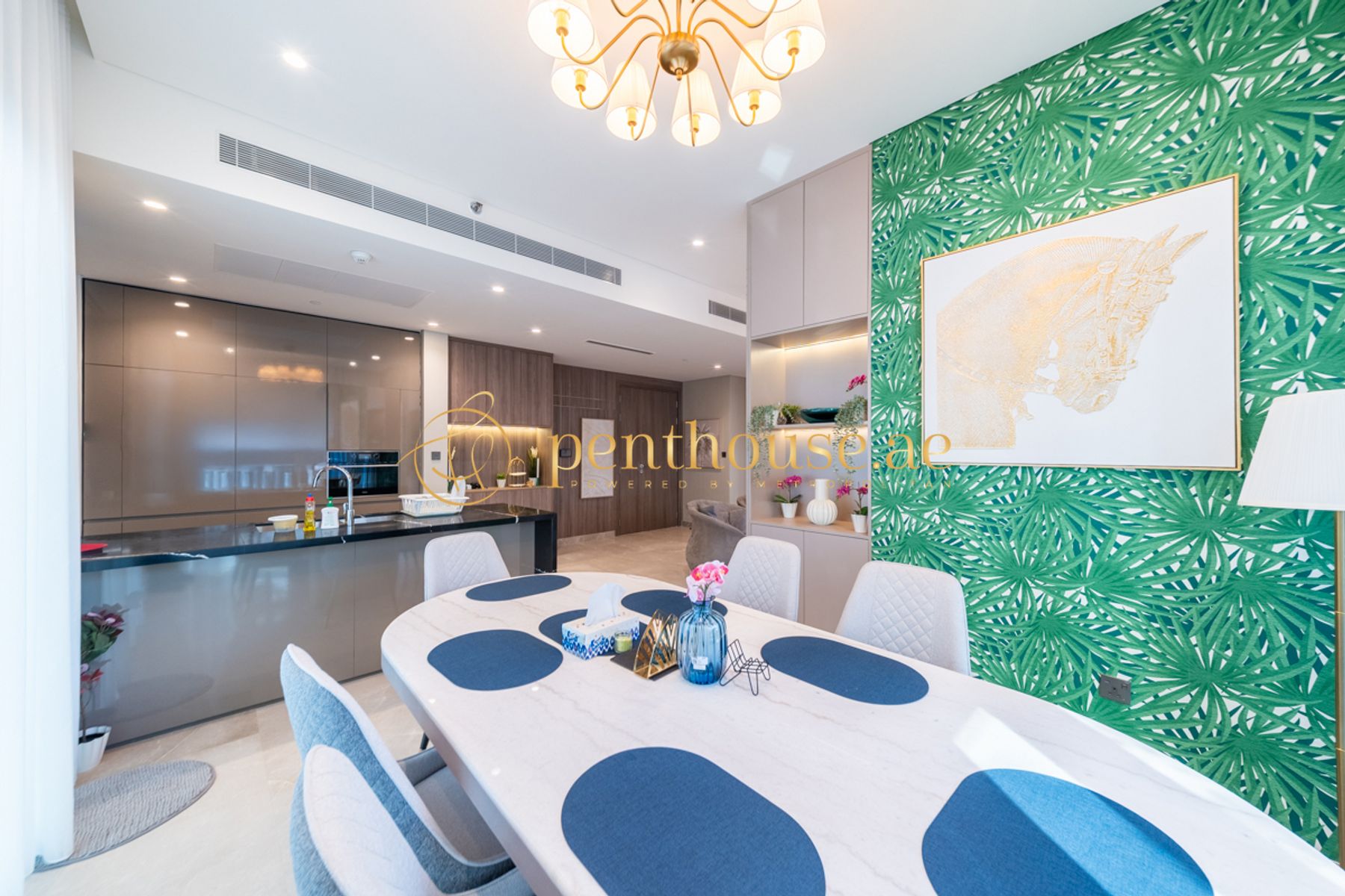 Image - Peninsula Five, Business Bay, Dubai | Project - Duplex