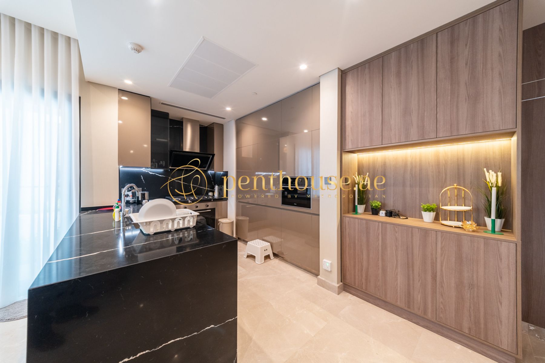 Image - Peninsula Five, Business Bay, Dubai | Project - Duplex