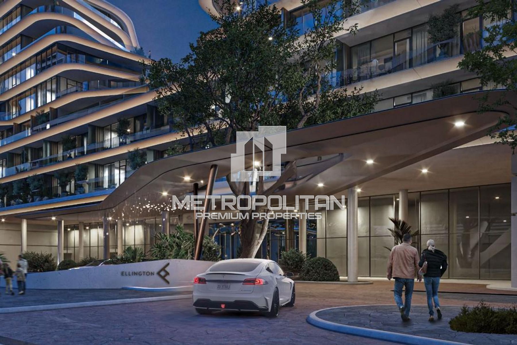 Image - Porto Playa, Mina Al Arab, Ras Al Khaimah | Project - Appartement