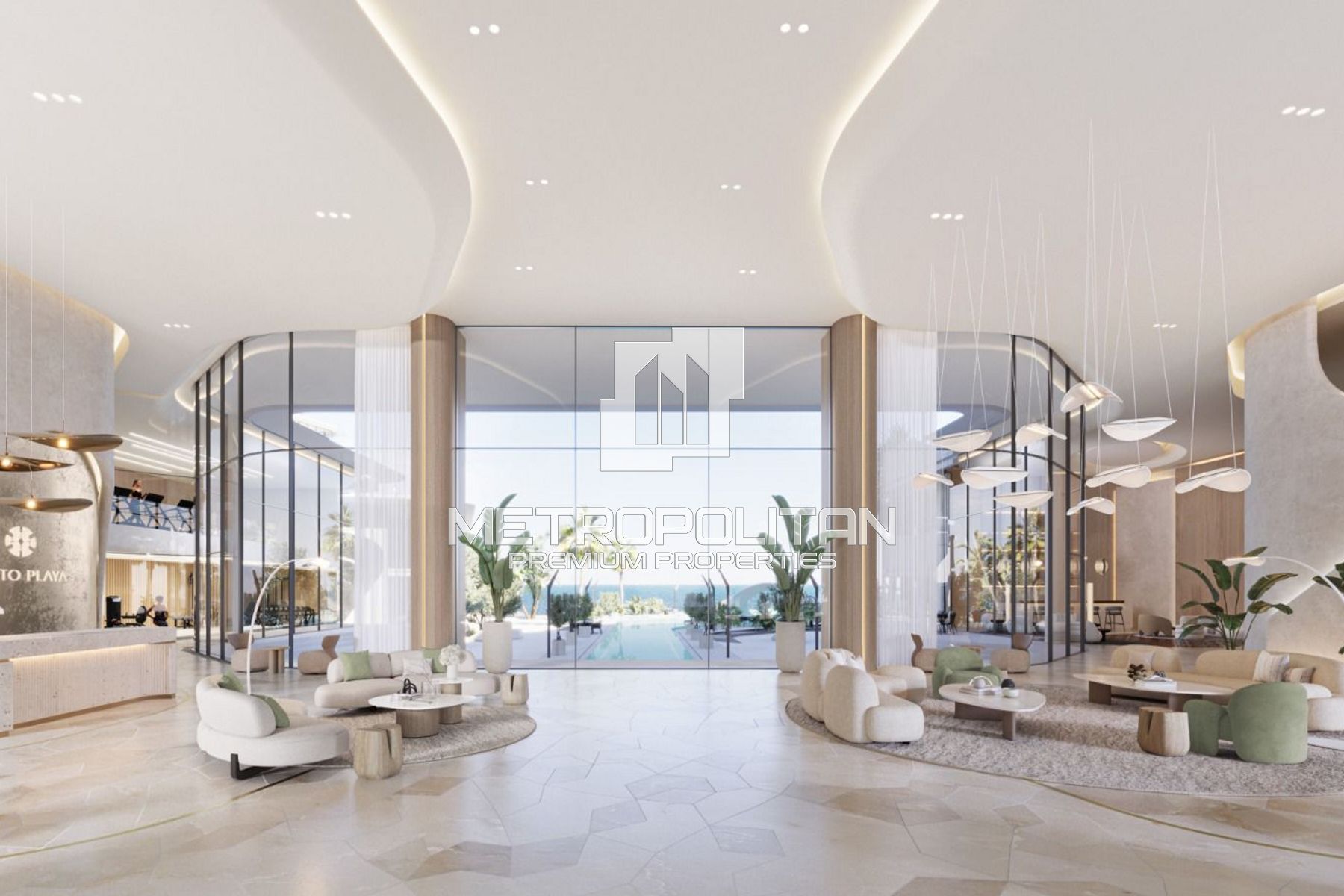 Image - Porto Playa, Mina Al Arab, Ras Al Khaimah | Project - Appartement