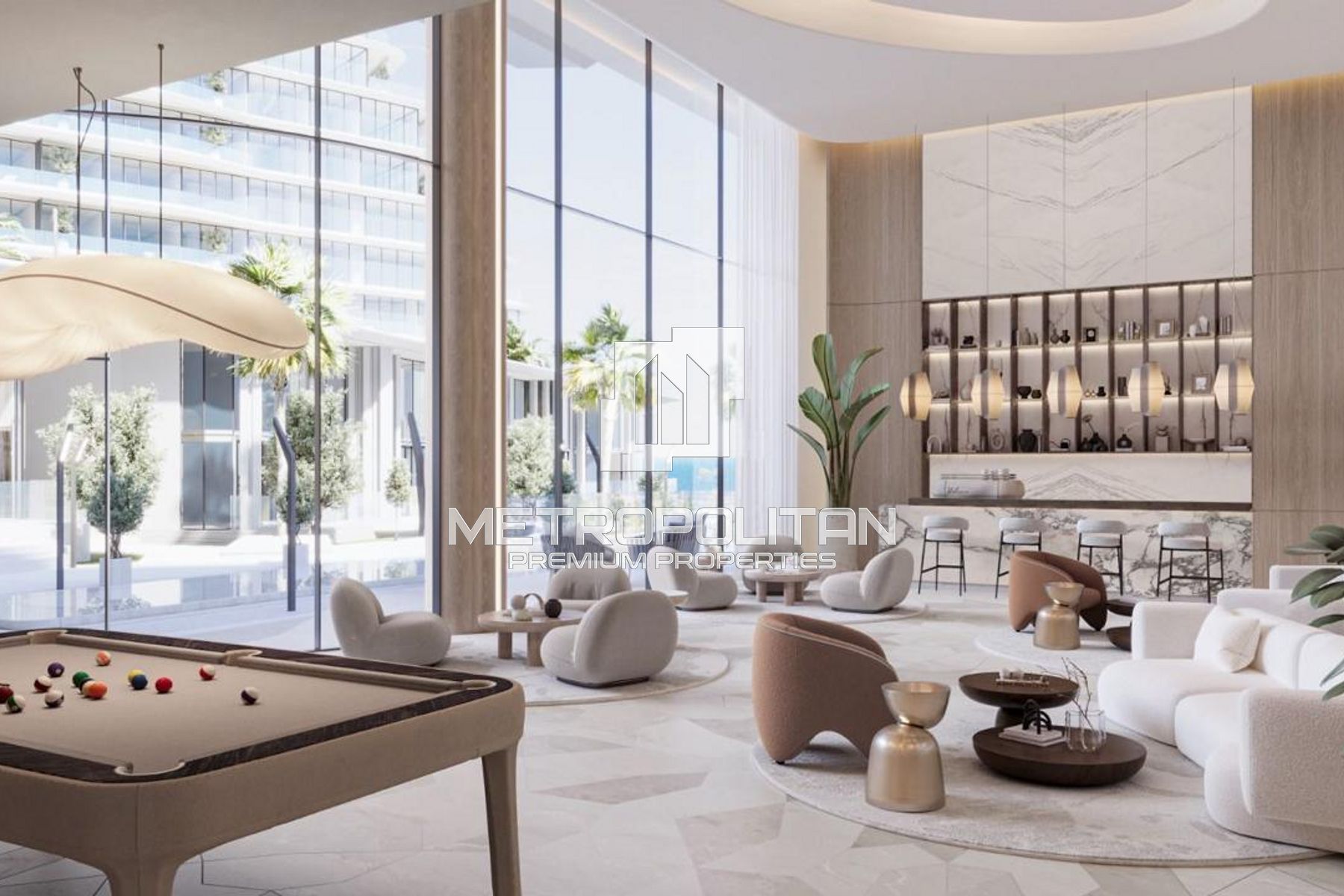 Image - Porto Playa, Mina Al Arab, Ras Al Khaimah | Project - Appartement