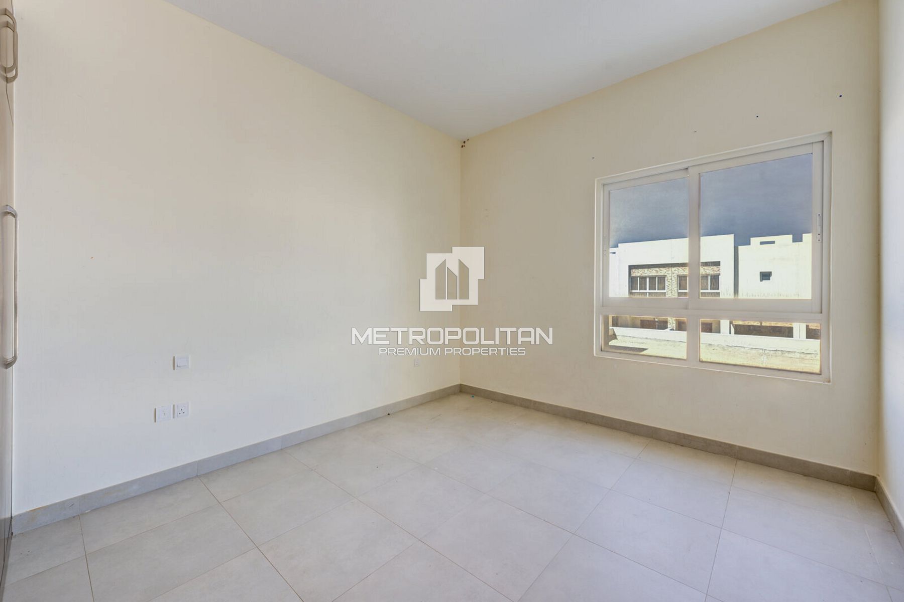 تاون هاوس 3 غرف نوم للبيع في مينا العرب – MPS-45388 photo-4