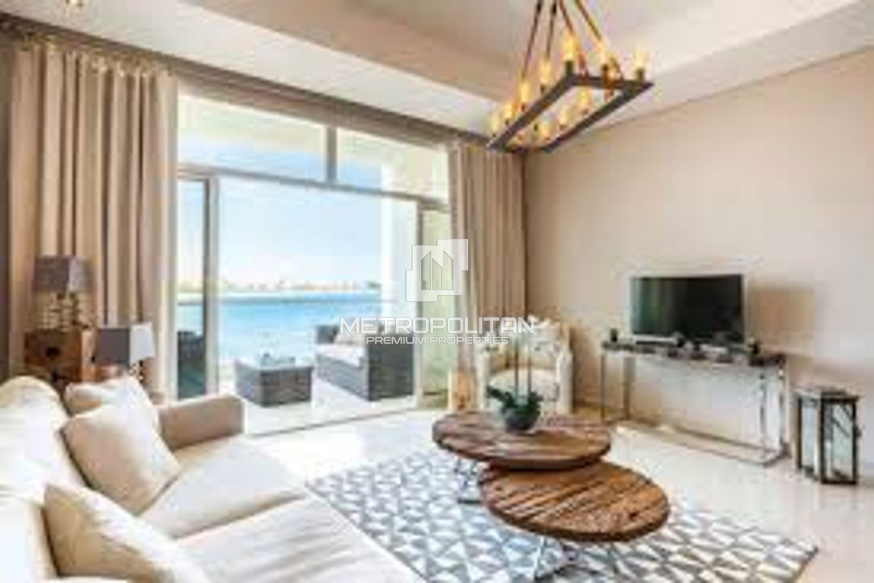 Image - Bermuda, Mina Al Arab, Ras Al Khaimah | Project - Maison de ville